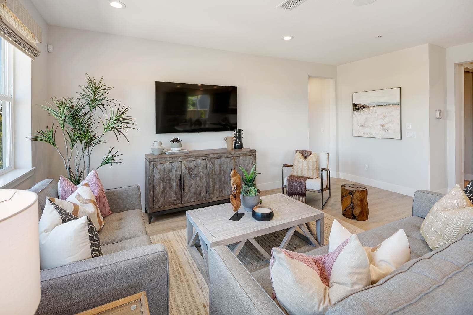 Vida at The Collective 55+ | Residence 1 Model | Manteca, CA