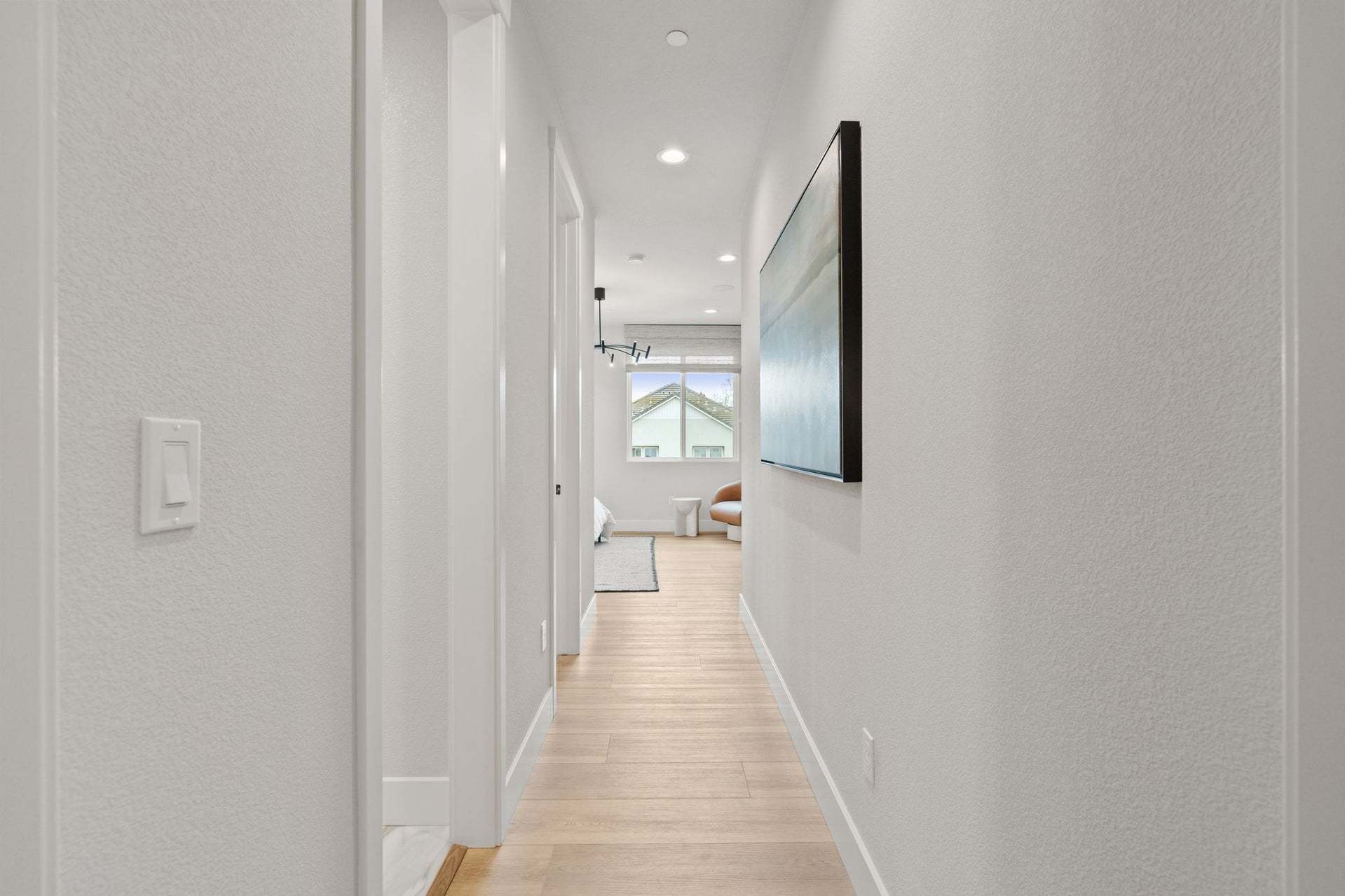 Ascend by Trumark Homes in San Jose, CA | Residence 3 Model Home