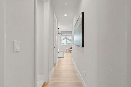 Ascend by Trumark Homes in San Jose, CA | Residence 3 Model Home