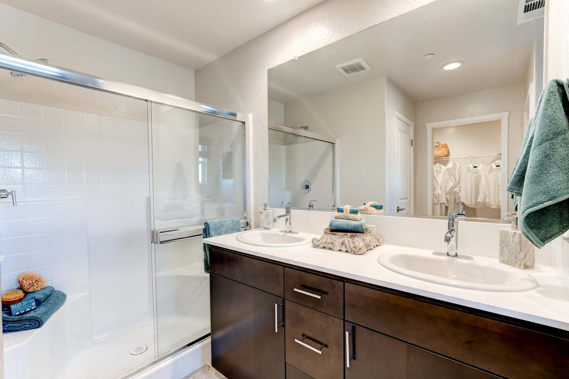 Sonata Model Home