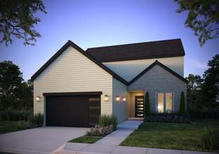 The Driftwood - Pelican Shores at Water Valley: Windsor, Colorado - Trumark Homes