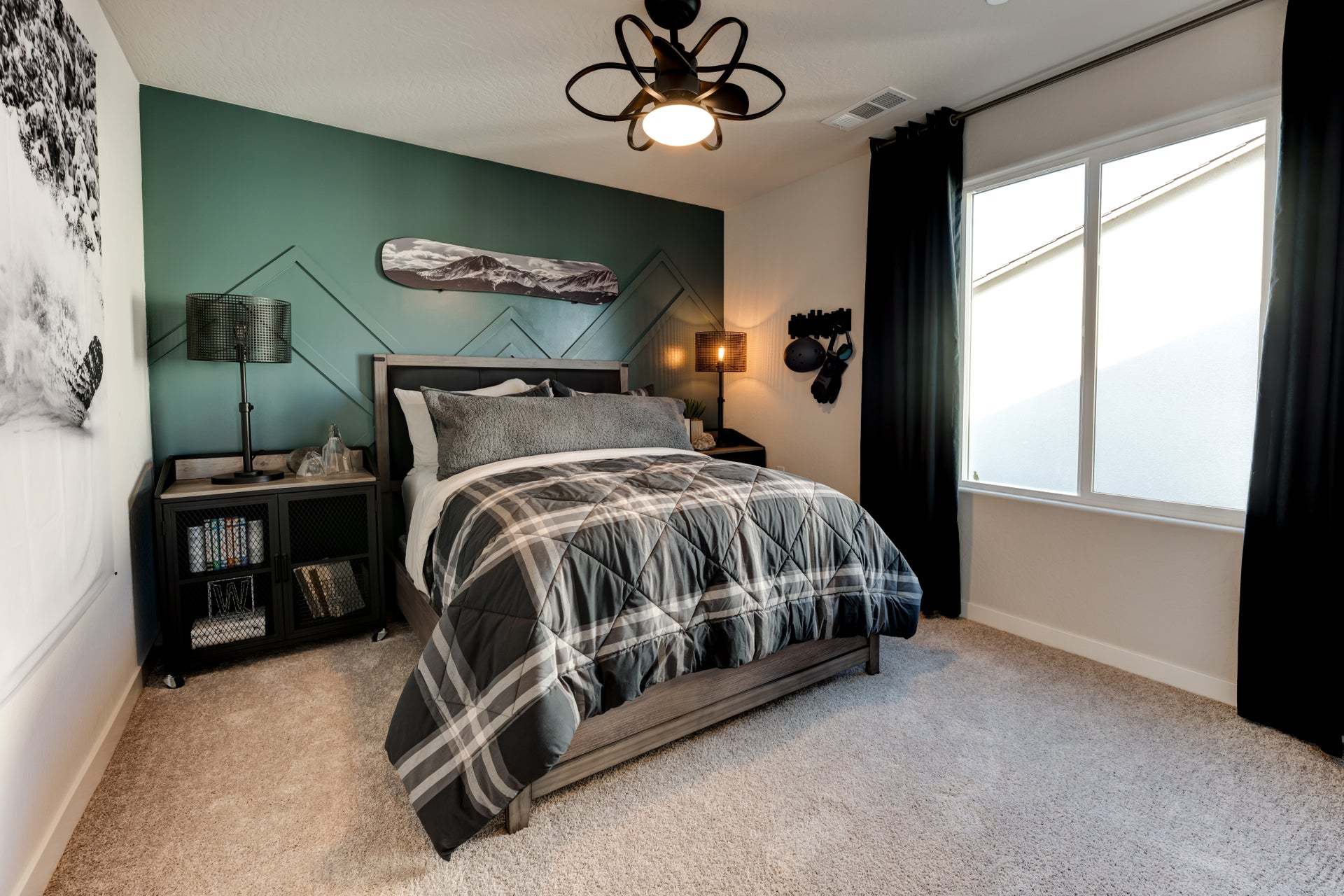 Sonata Model Home