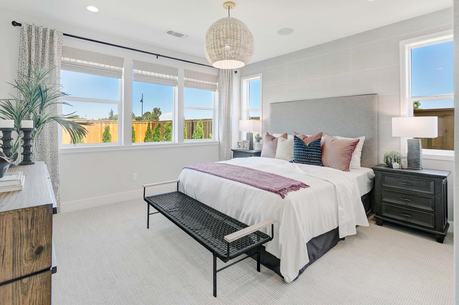 Vida at The Collective 55+ | Residence 1 Model | Manteca, CA