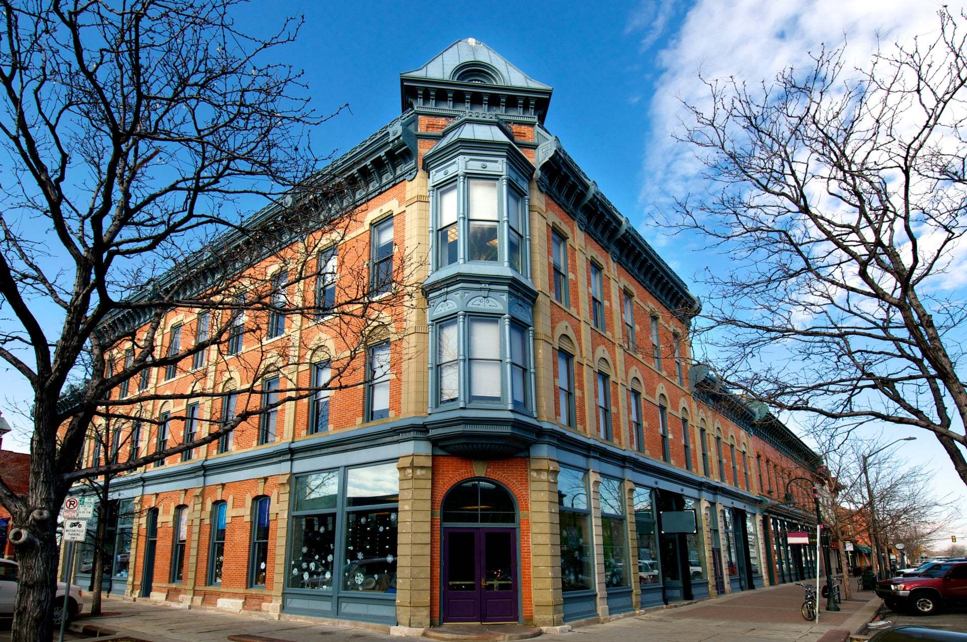 Fort Collins, CO