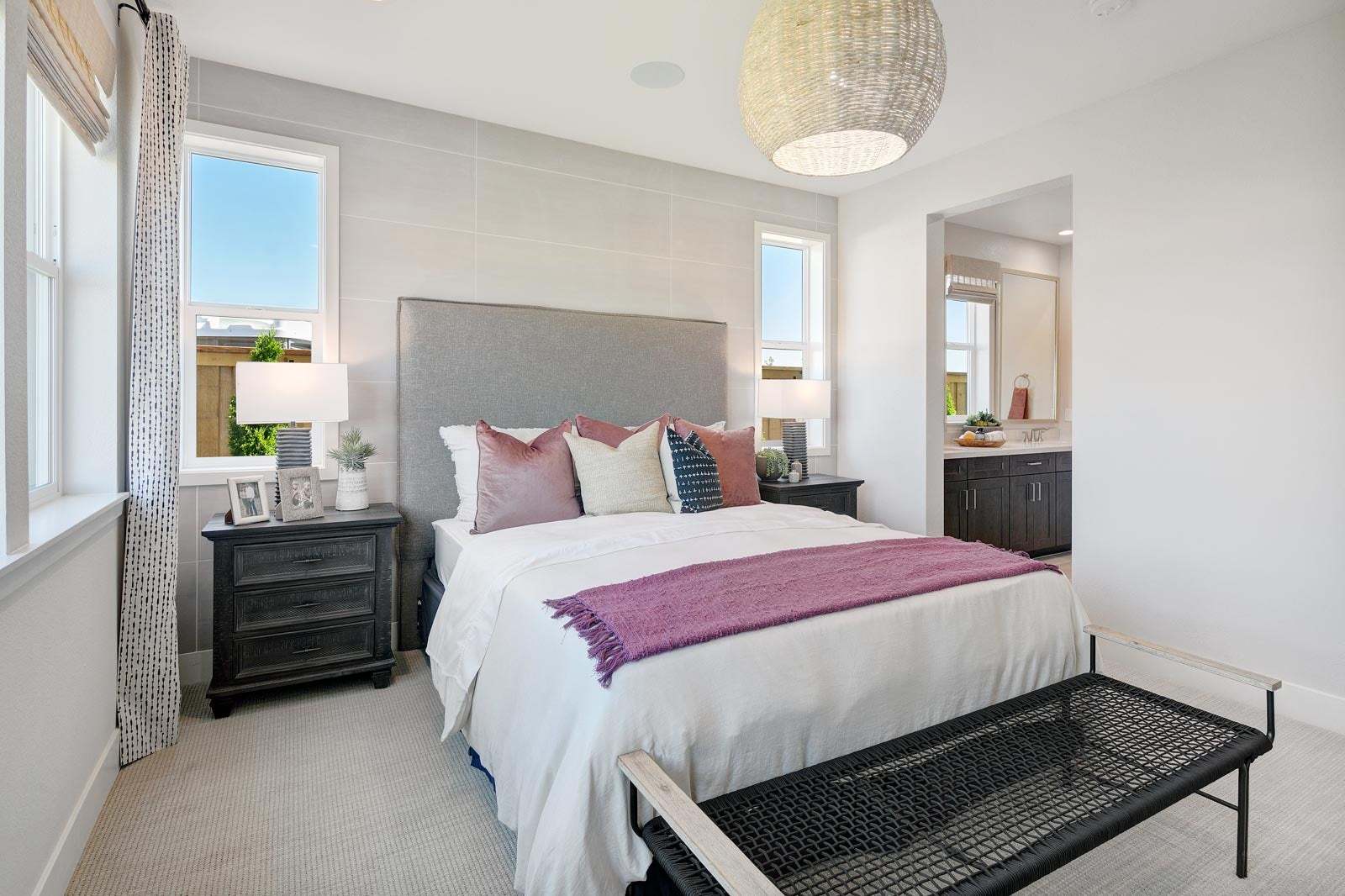Vida at The Collective 55+ | Residence 1 Model | Manteca, CA