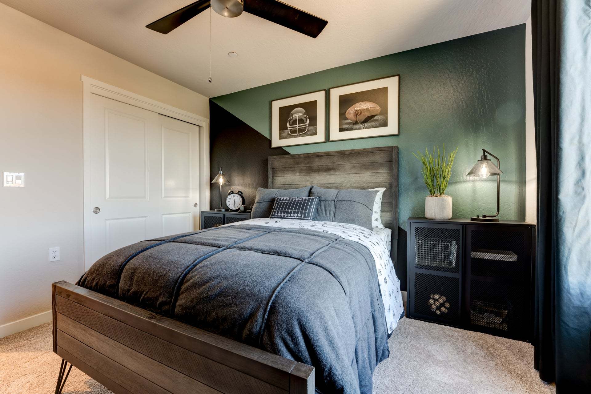 Sonata Model Home