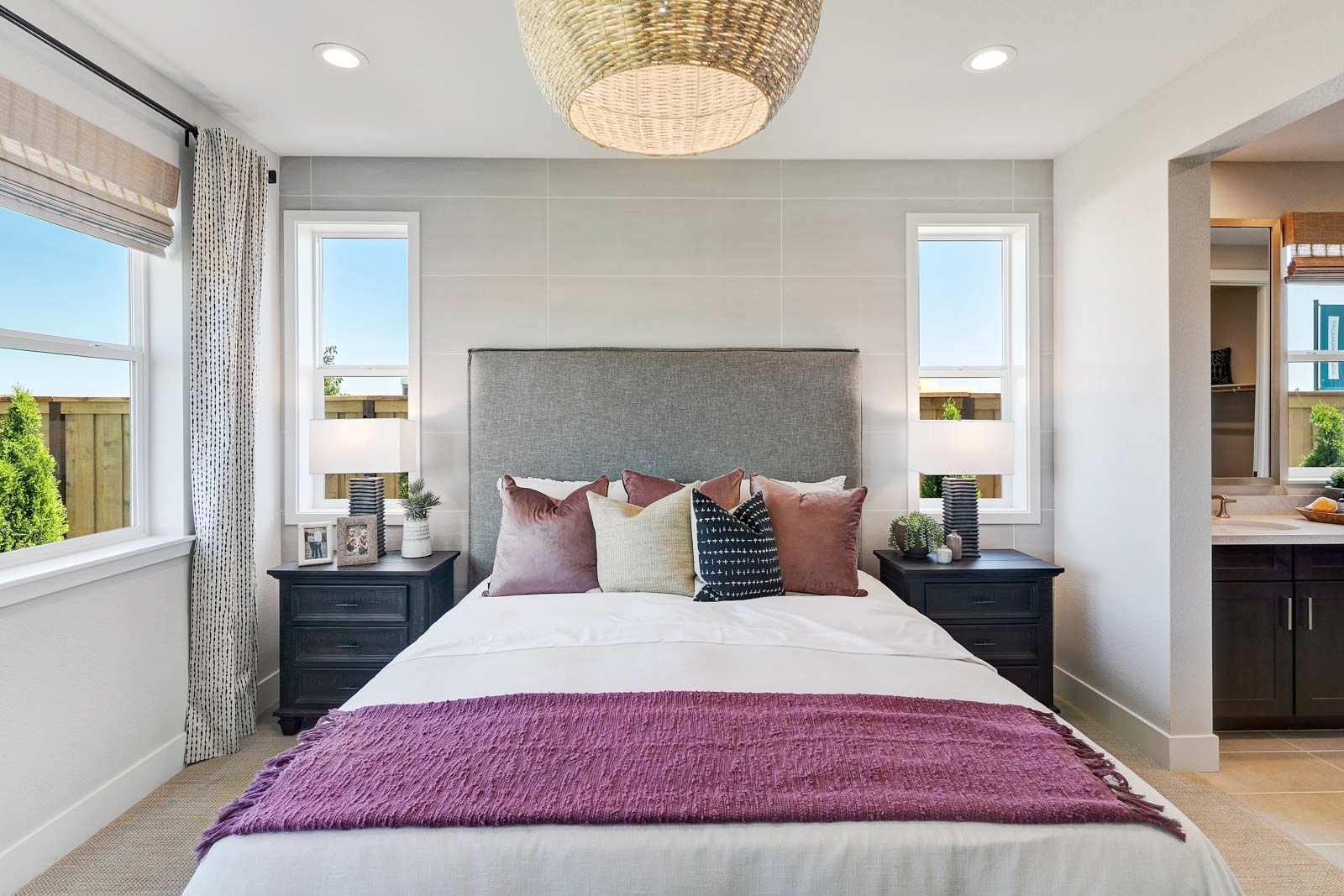 Vida at The Collective 55+ | Residence 1 Model | Manteca, CA