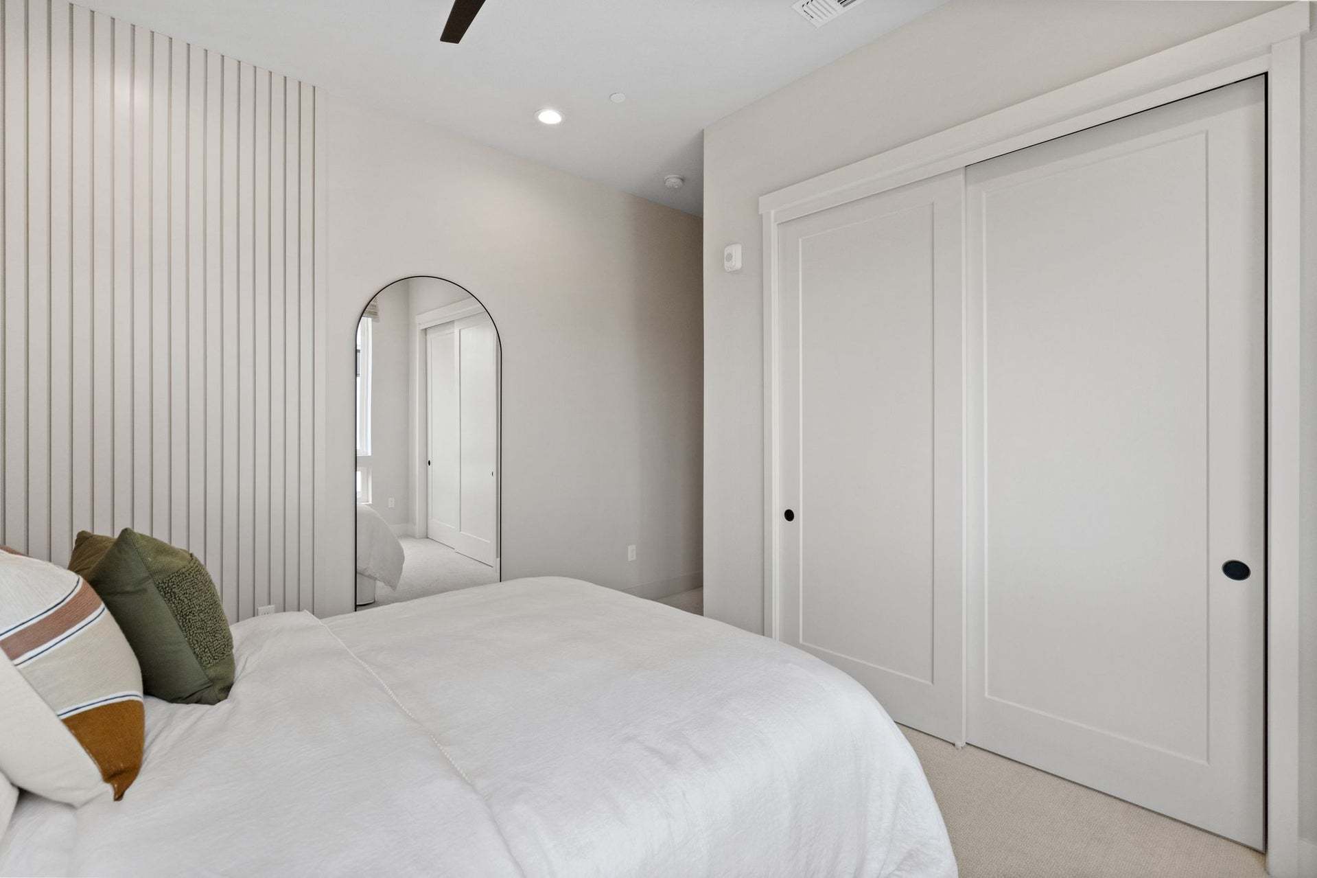 Ascend by Trumark Homes in San Jose, CA | Residence 3 Model Home