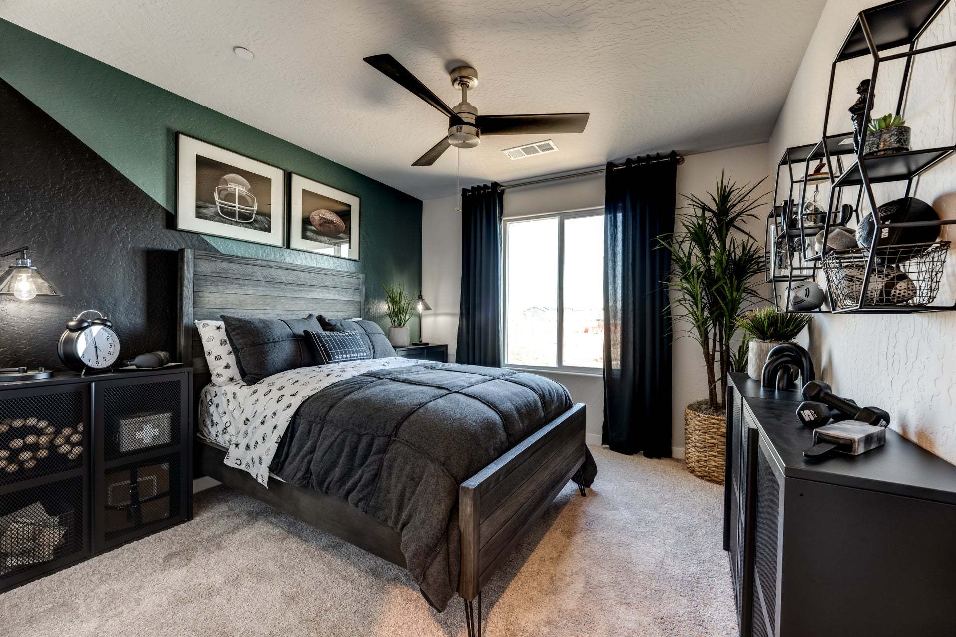 Sonata Model Home