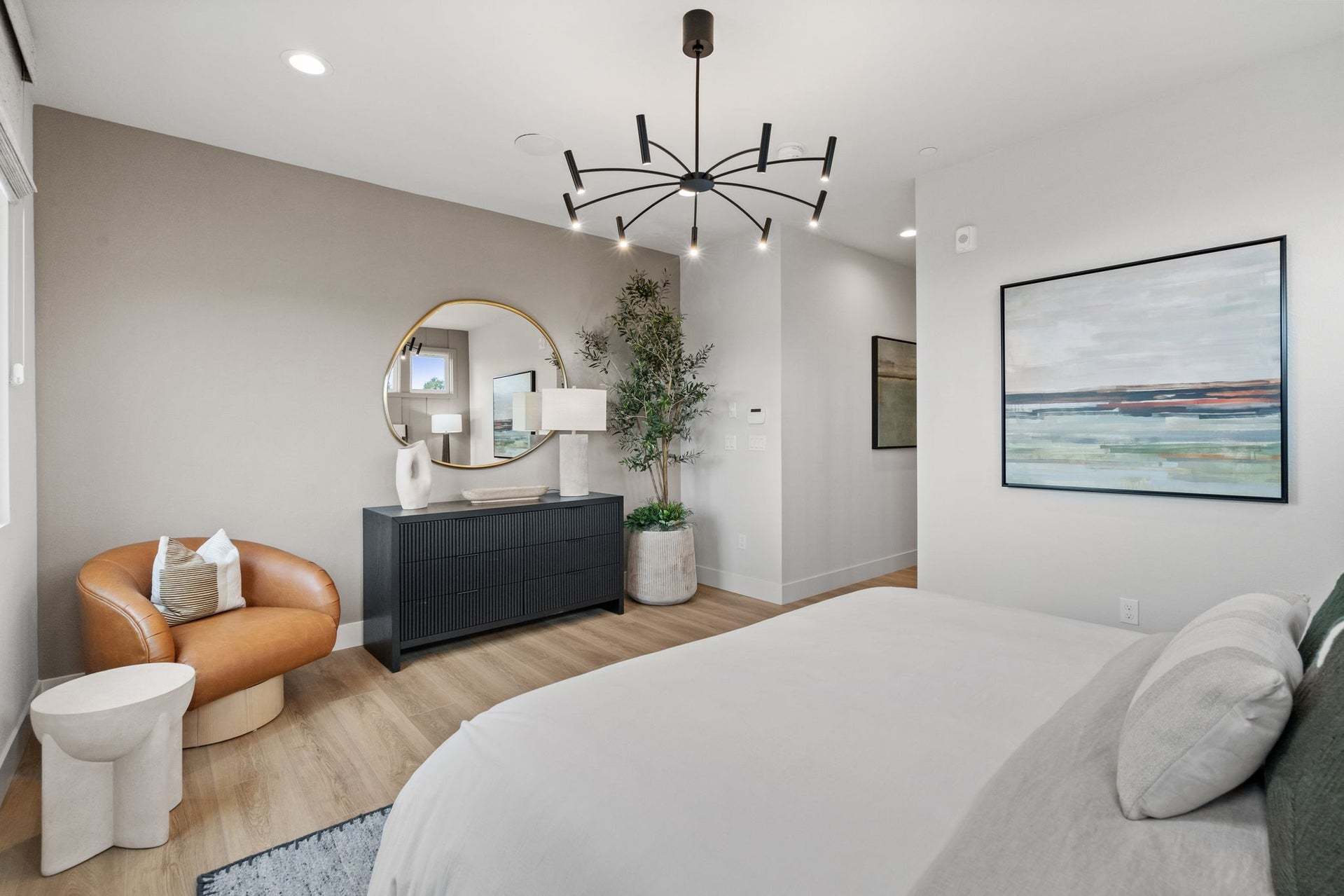 Ascend by Trumark Homes in San Jose, CA | Residence 3 Model Home