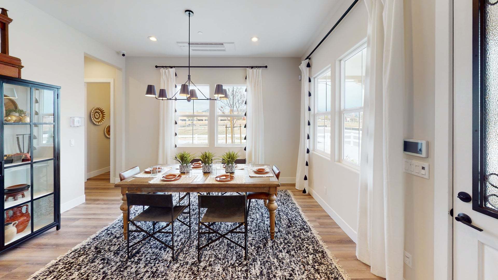 Estero at Avila Ranch | Plan 1 | Dining Room