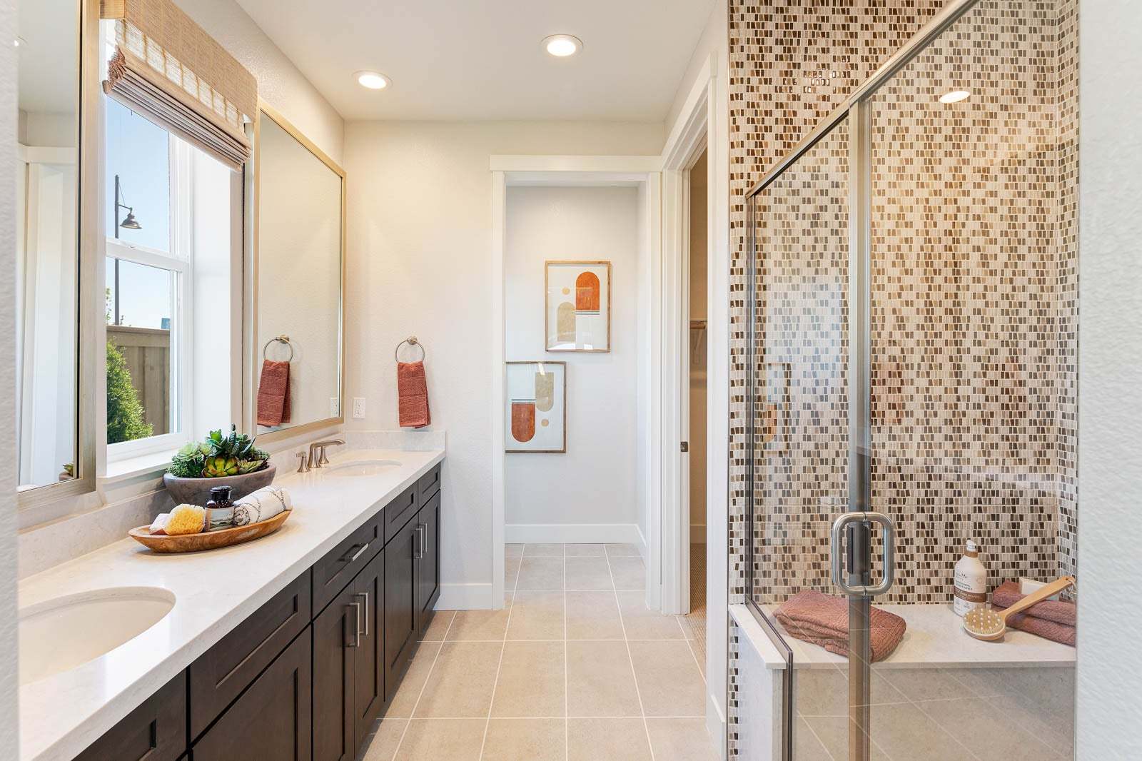Vida at The Collective 55+ | Residence 1 Model | Manteca, CA