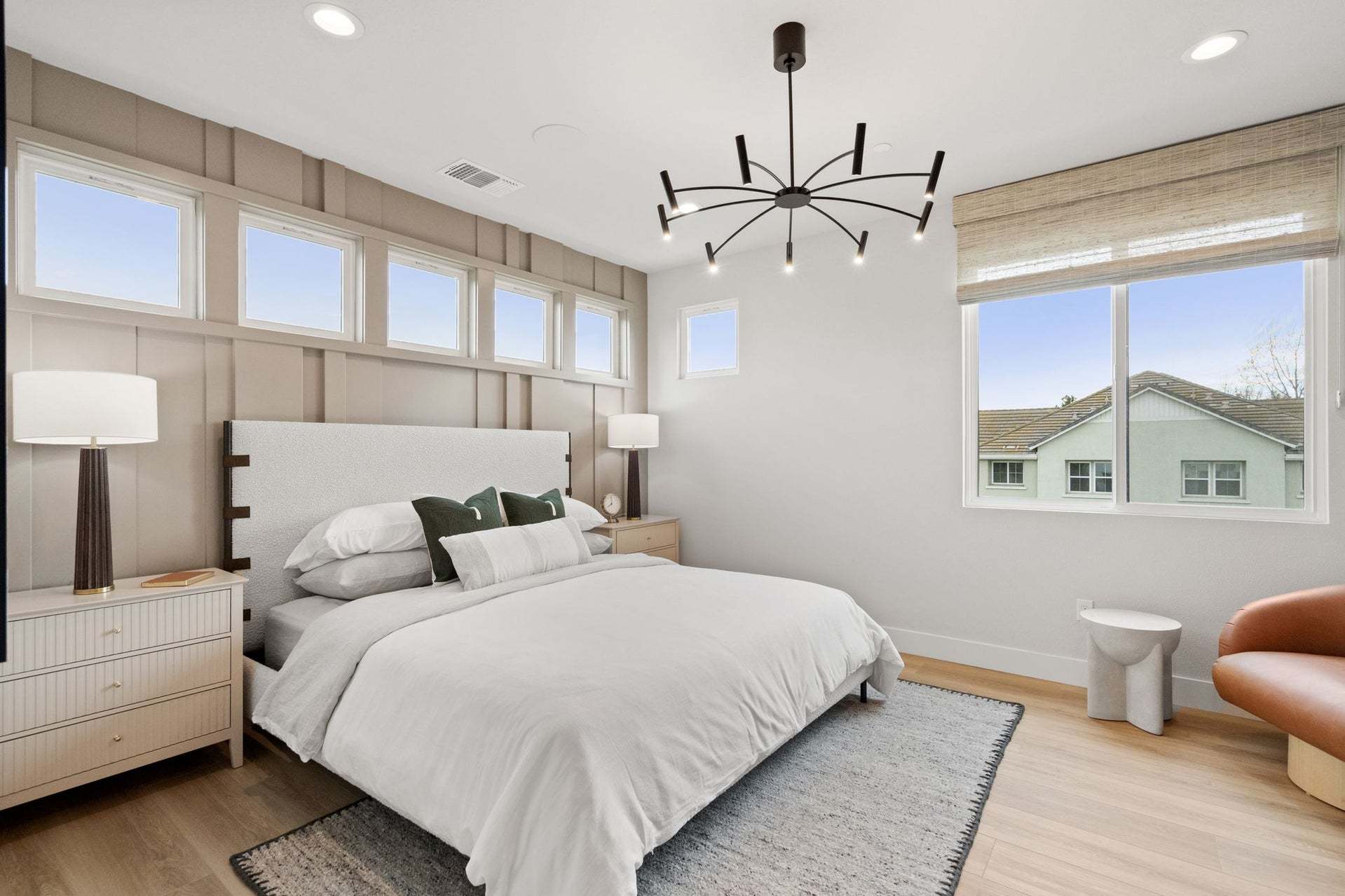 Ascend by Trumark Homes in San Jose, CA | Residence 3 Model Home