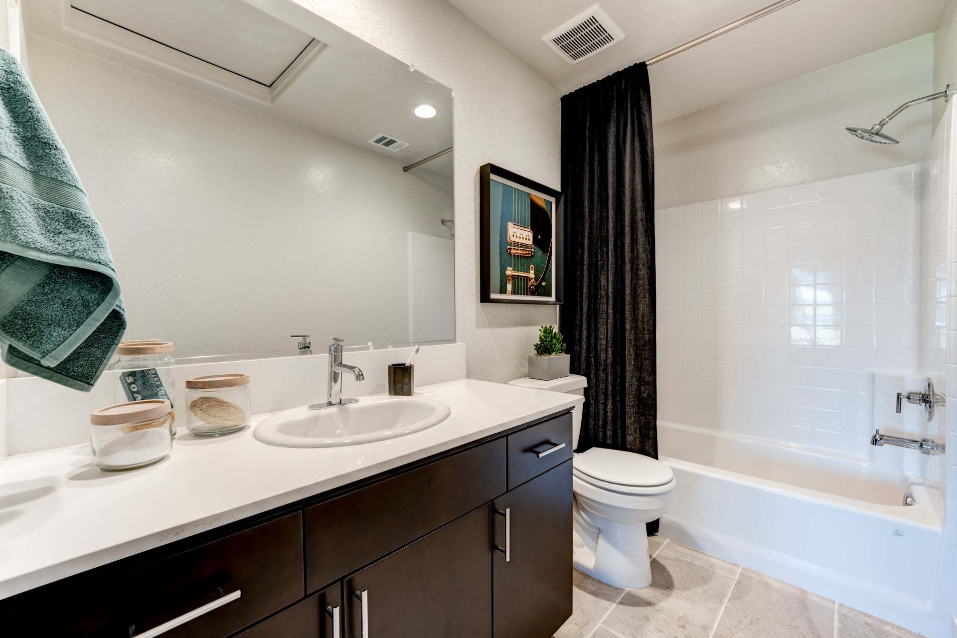 Sonata Model Home