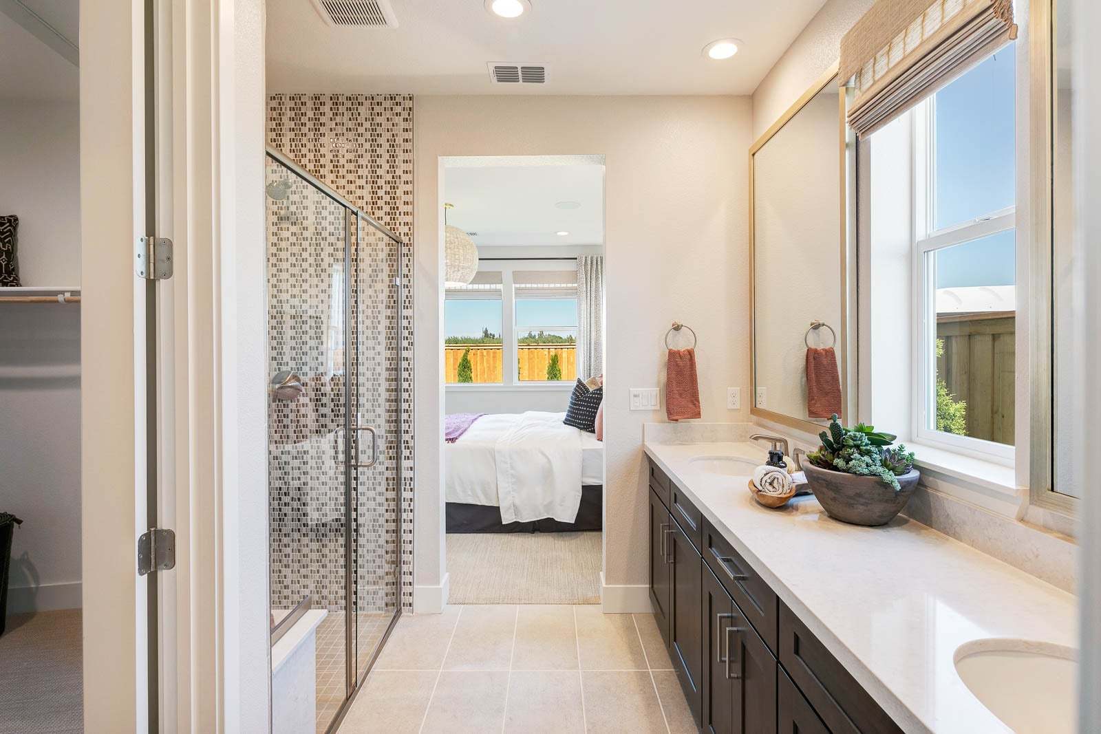Vida at The Collective 55+ | Residence 1 Model | Manteca, CA