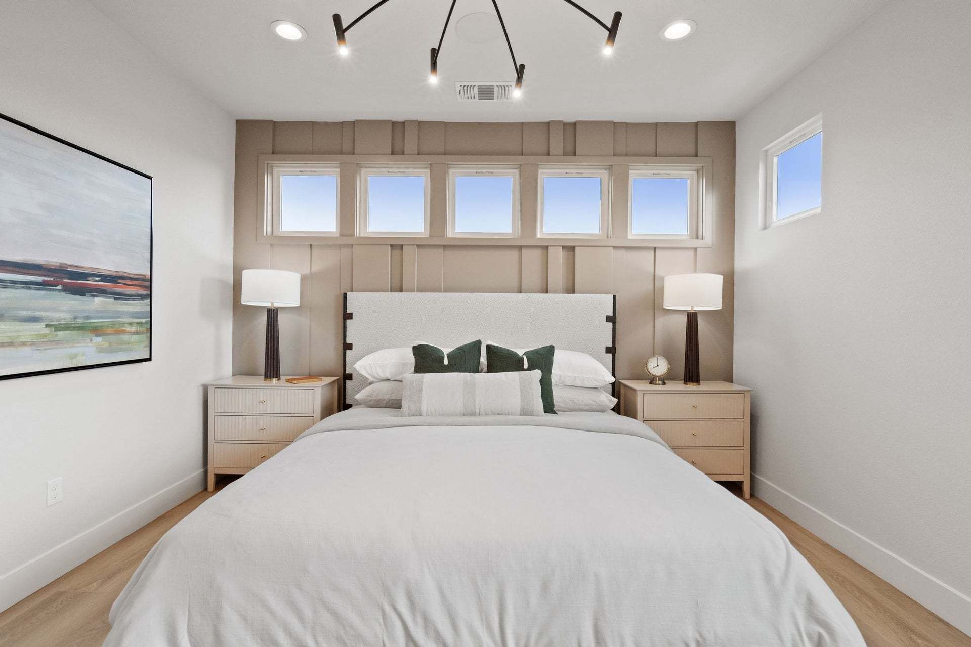 Ascend by Trumark Homes in San Jose, CA | Residence 3 Model Home