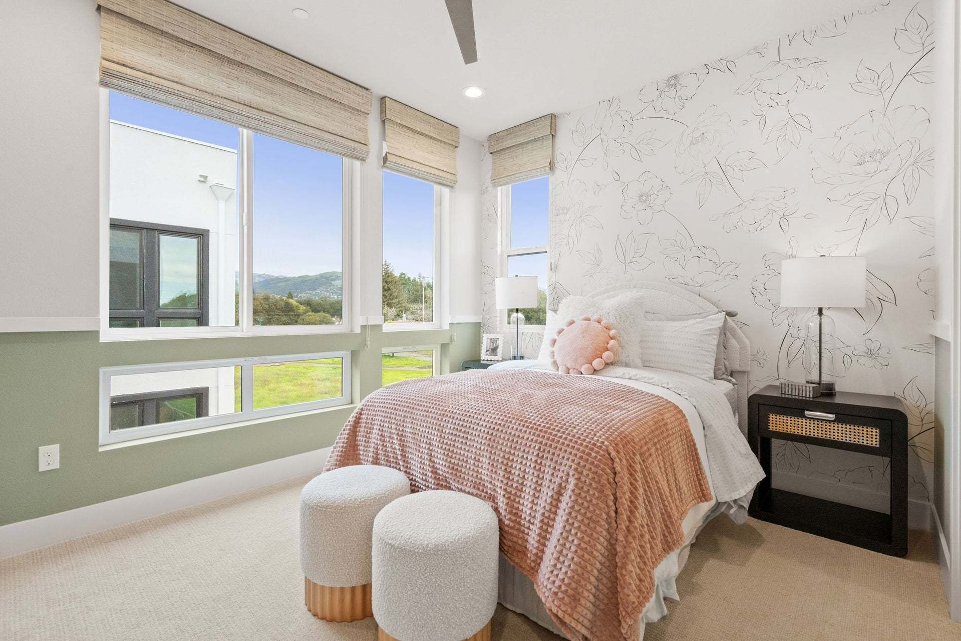 Ascend by Trumark Homes in San Jose, CA | Residence 3 Model Home