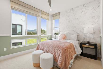 Ascend by Trumark Homes in San Jose, CA | Residence 3 Model Home