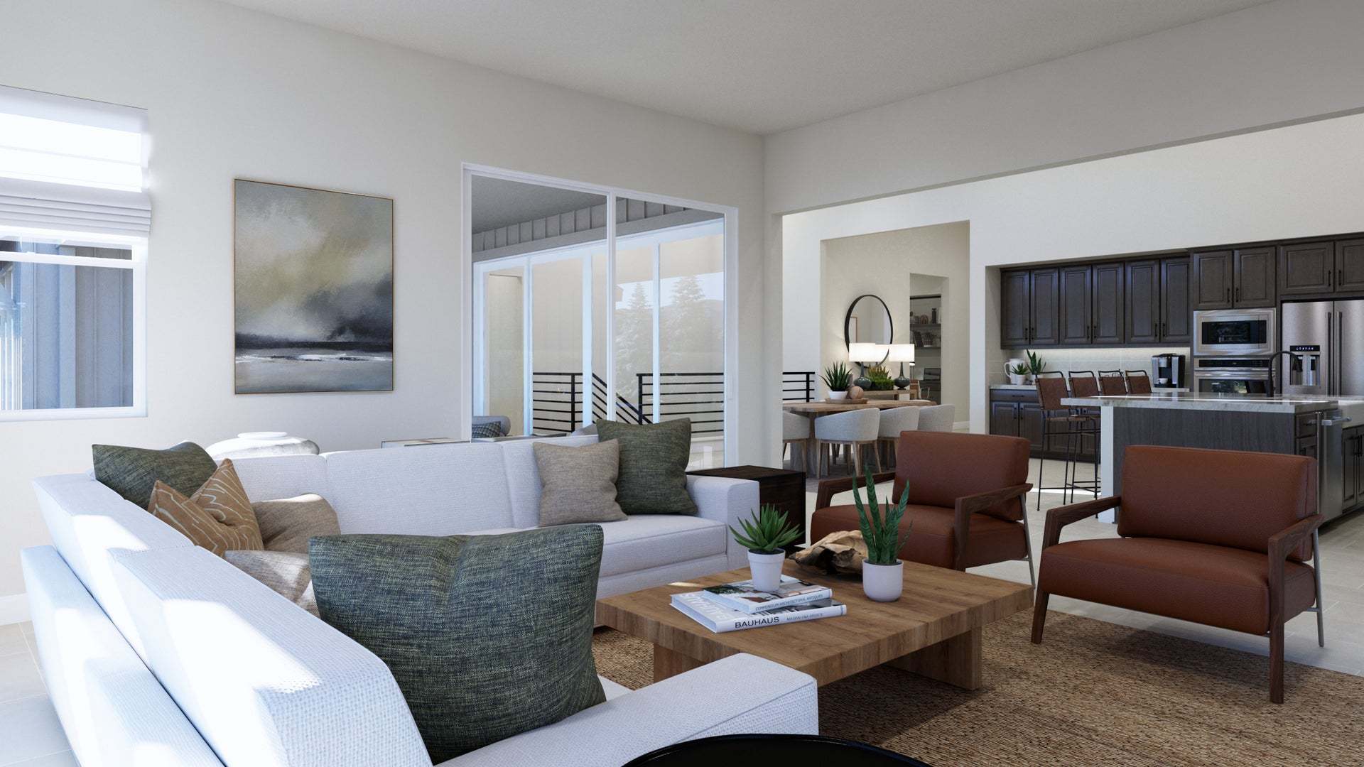 The Fairways | The Isleworth Plan