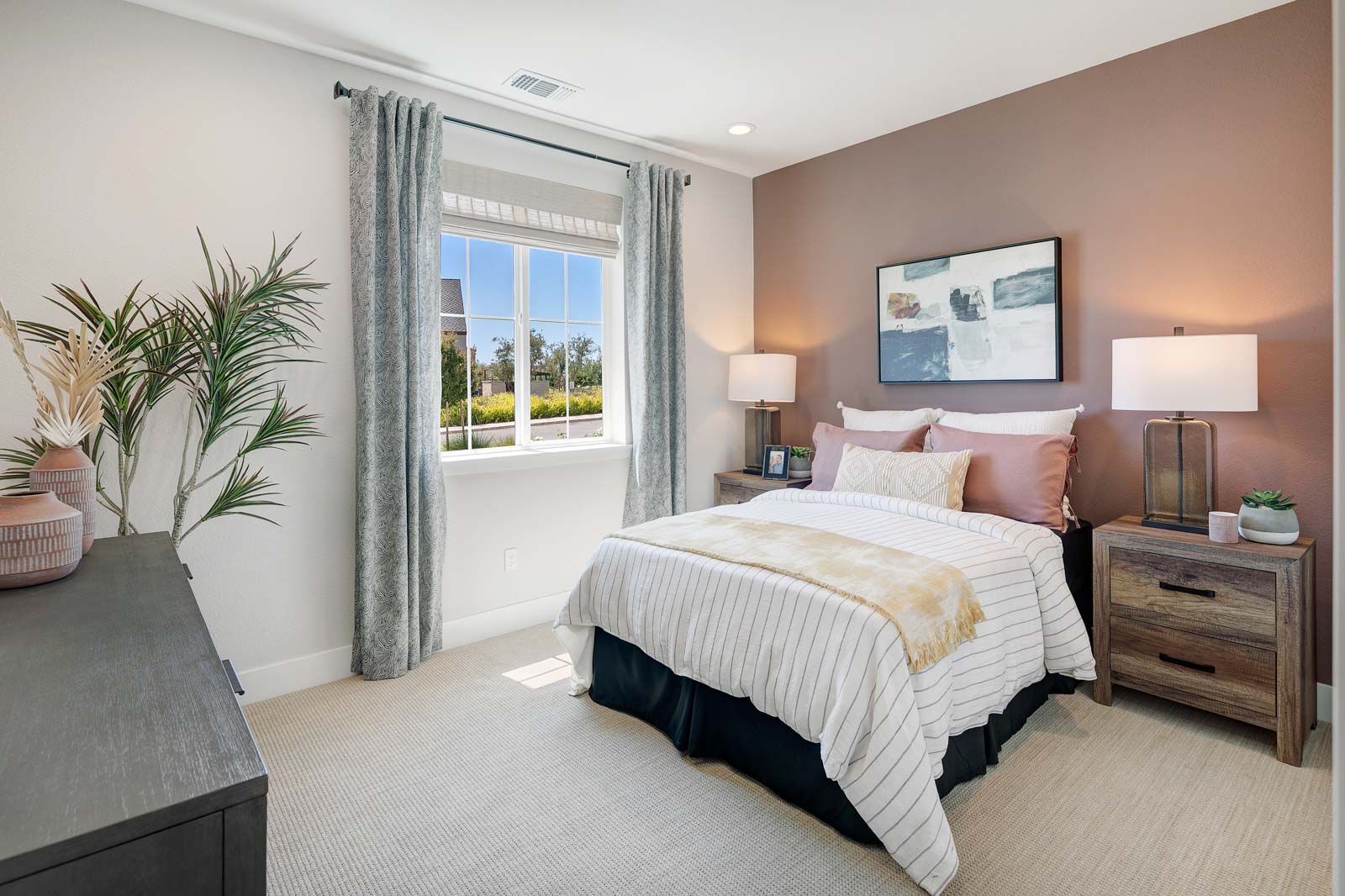 Vida at The Collective 55+ | Residence 1 Model | Manteca, CA