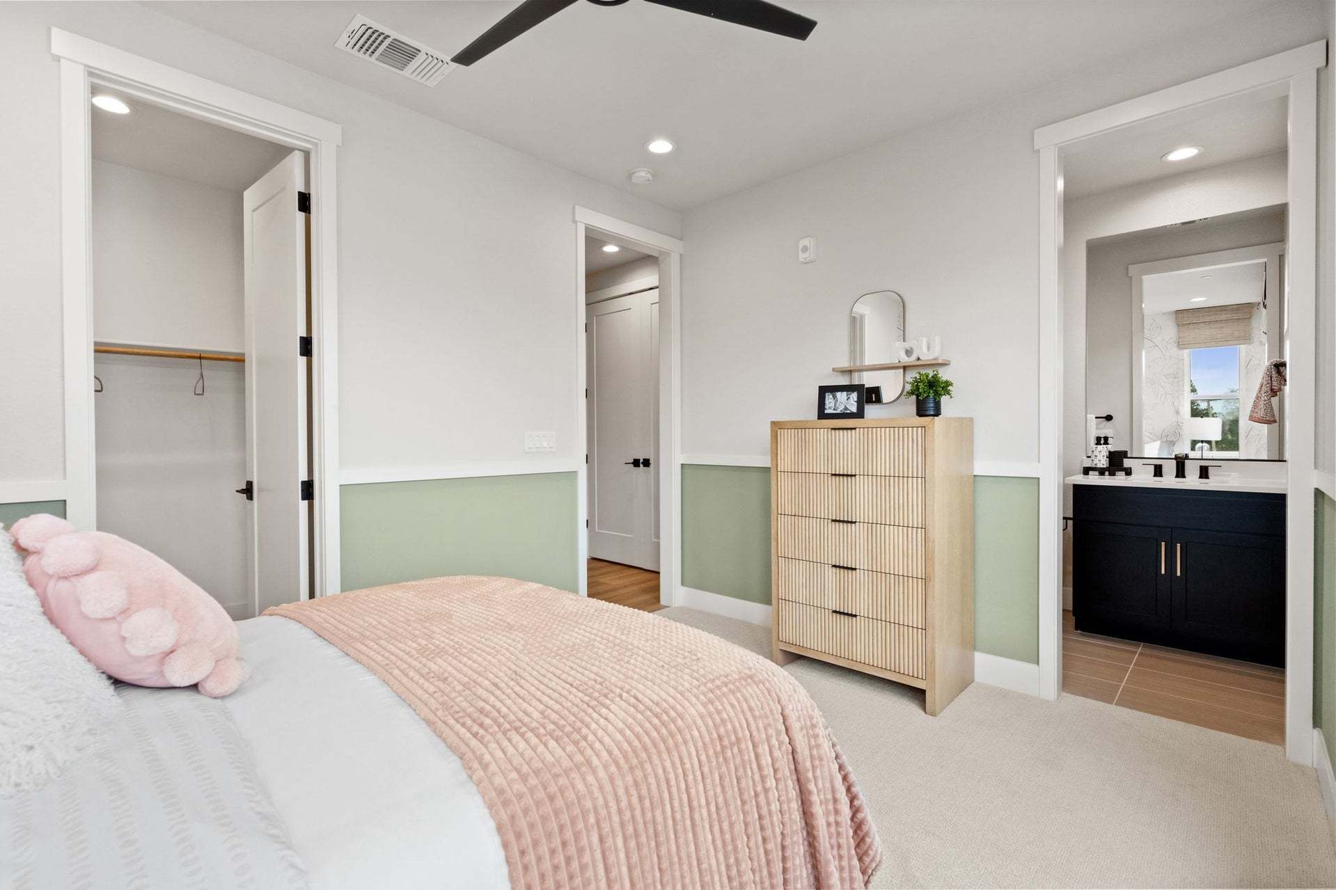 Ascend by Trumark Homes in San Jose, CA | Residence 3 Model Home