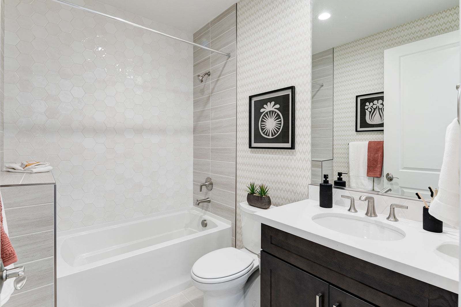 Vida at The Collective 55+ | Residence 1 Model | Manteca, CA