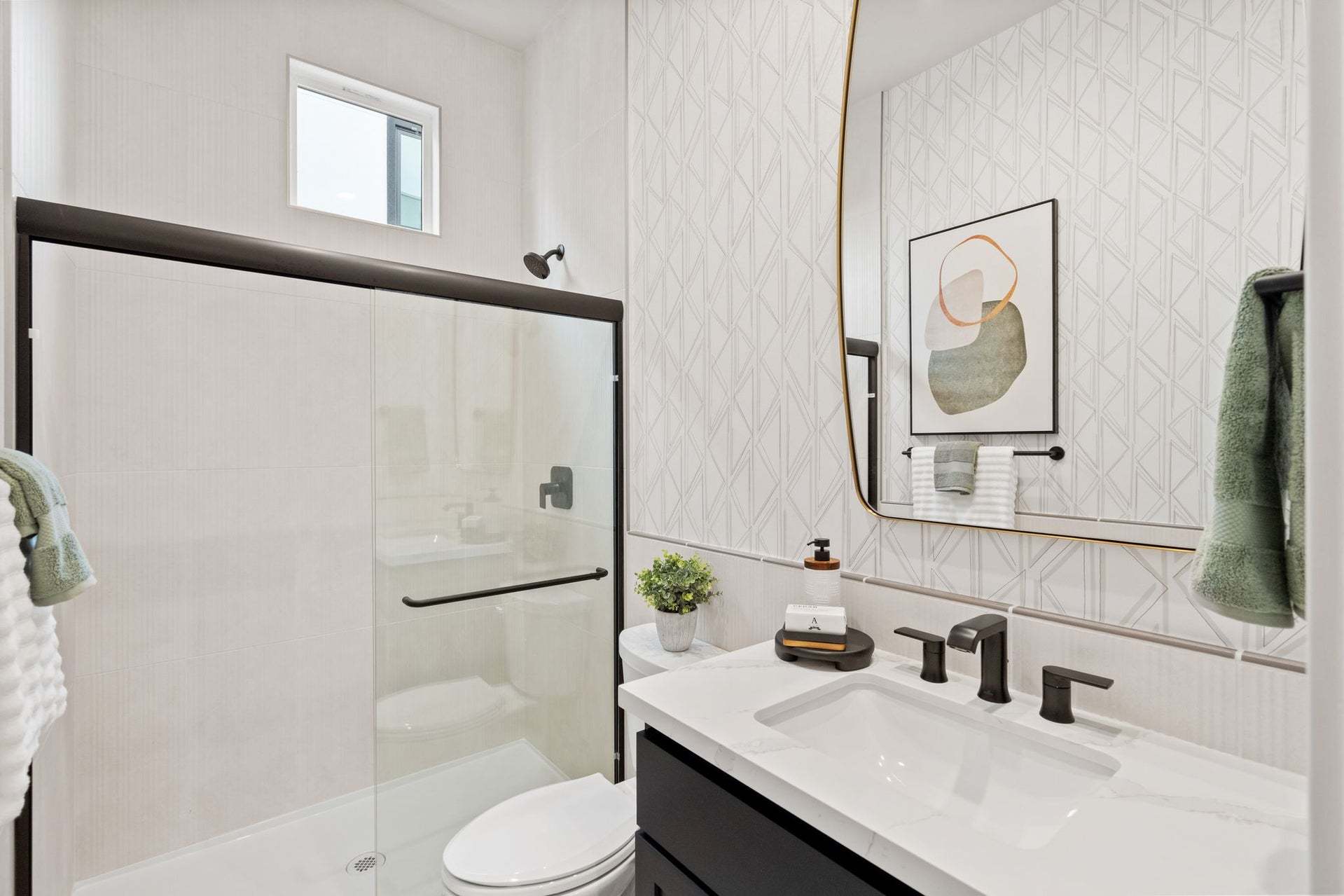 Ascend by Trumark Homes in San Jose, CA | Residence 3 Model Home