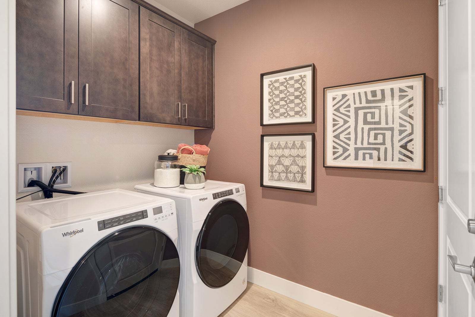 Vida at The Collective 55+ | Residence 1 Model | Manteca, CA