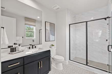 Ascend by Trumark Homes in San Jose, CA | Residence 3 Model Home