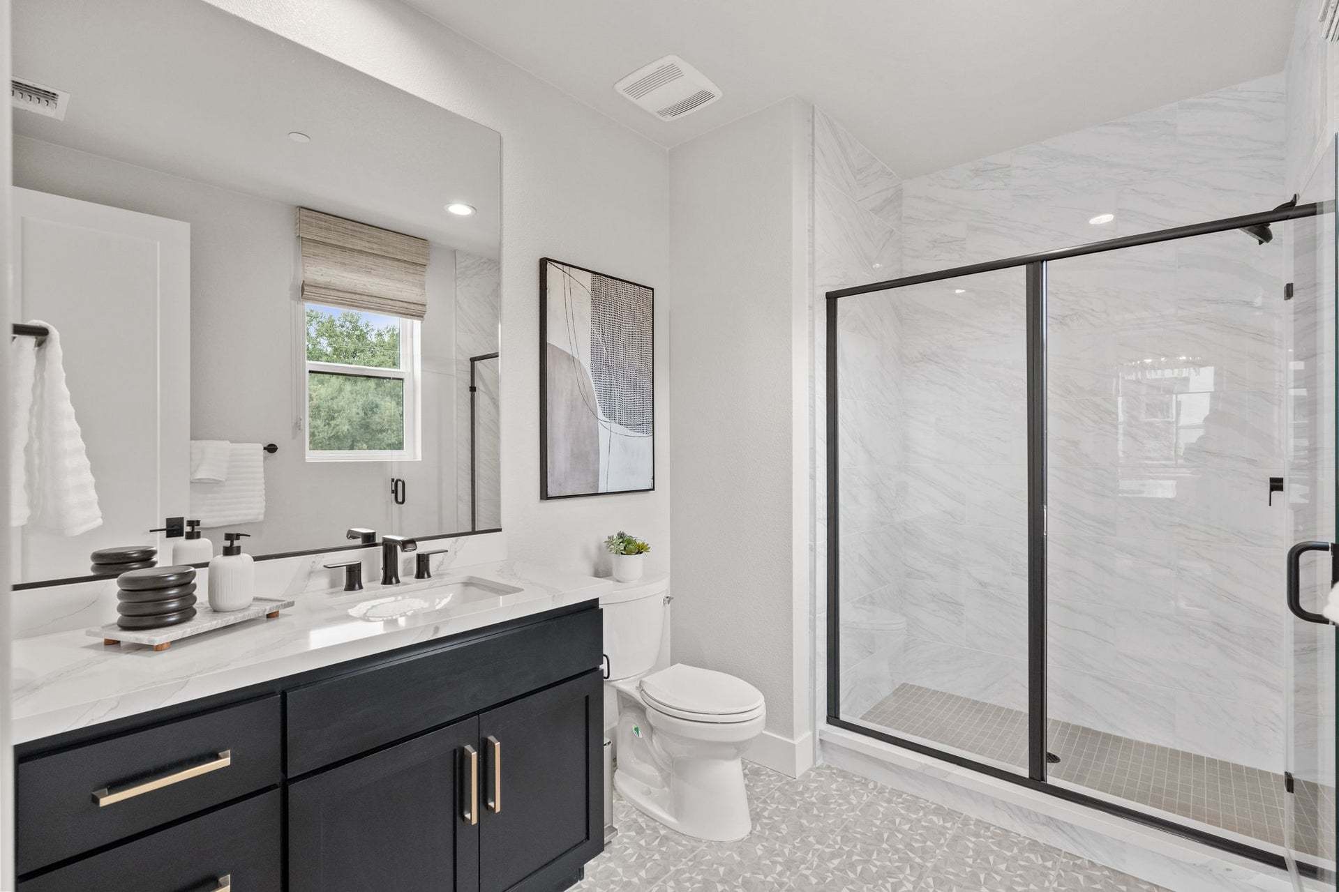 Ascend by Trumark Homes in San Jose, CA | Residence 3 Model Home