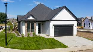 The Riviera - Pelican Shores at Water Valley: Windsor, Colorado - Trumark Homes