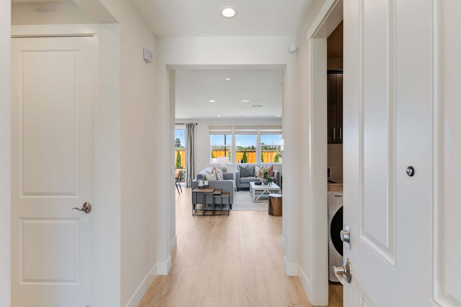 Vida at The Collective 55+ | Residence 1 Model | Manteca, CA