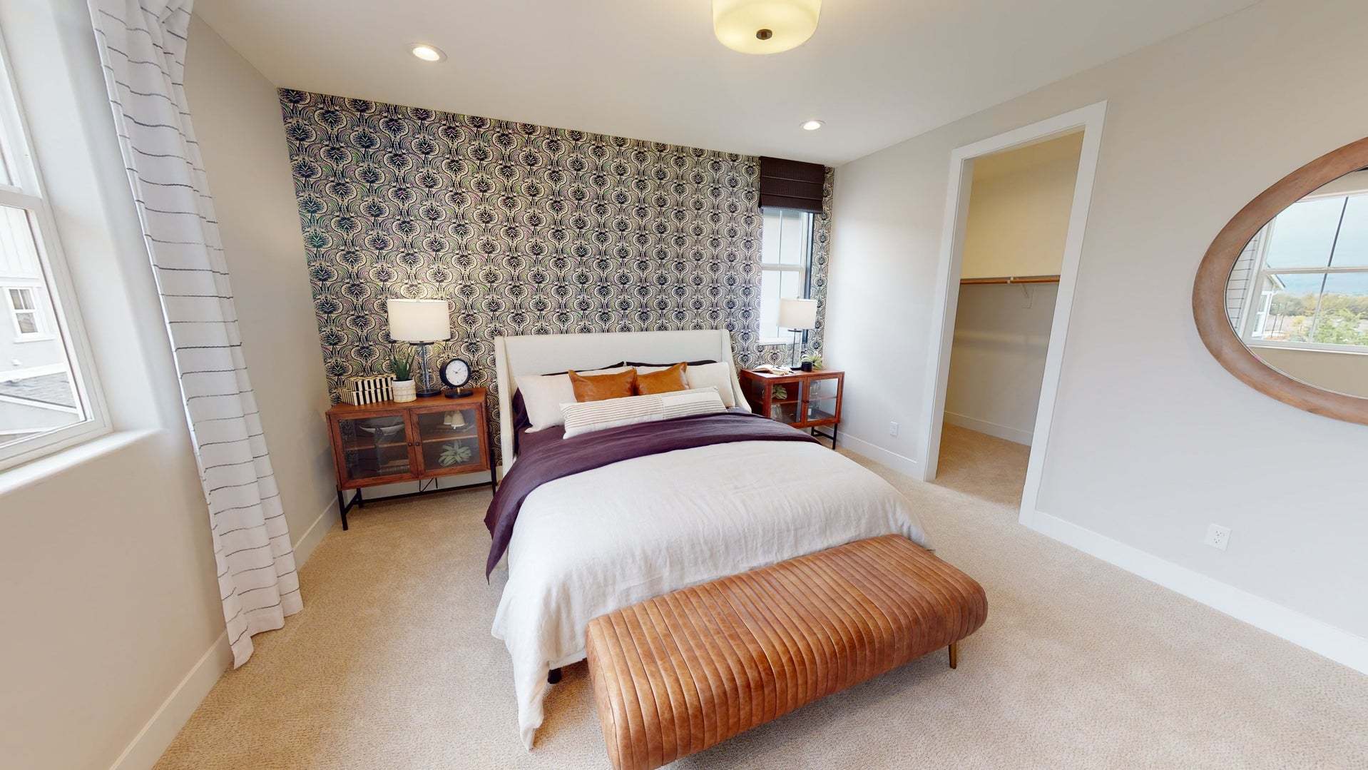 Estero at Avila Ranch | Plan 1 | Owner's Suite
