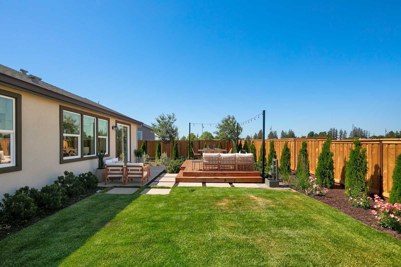 Vida at The Collective 55+ | Residence 1 Model | Manteca, CA