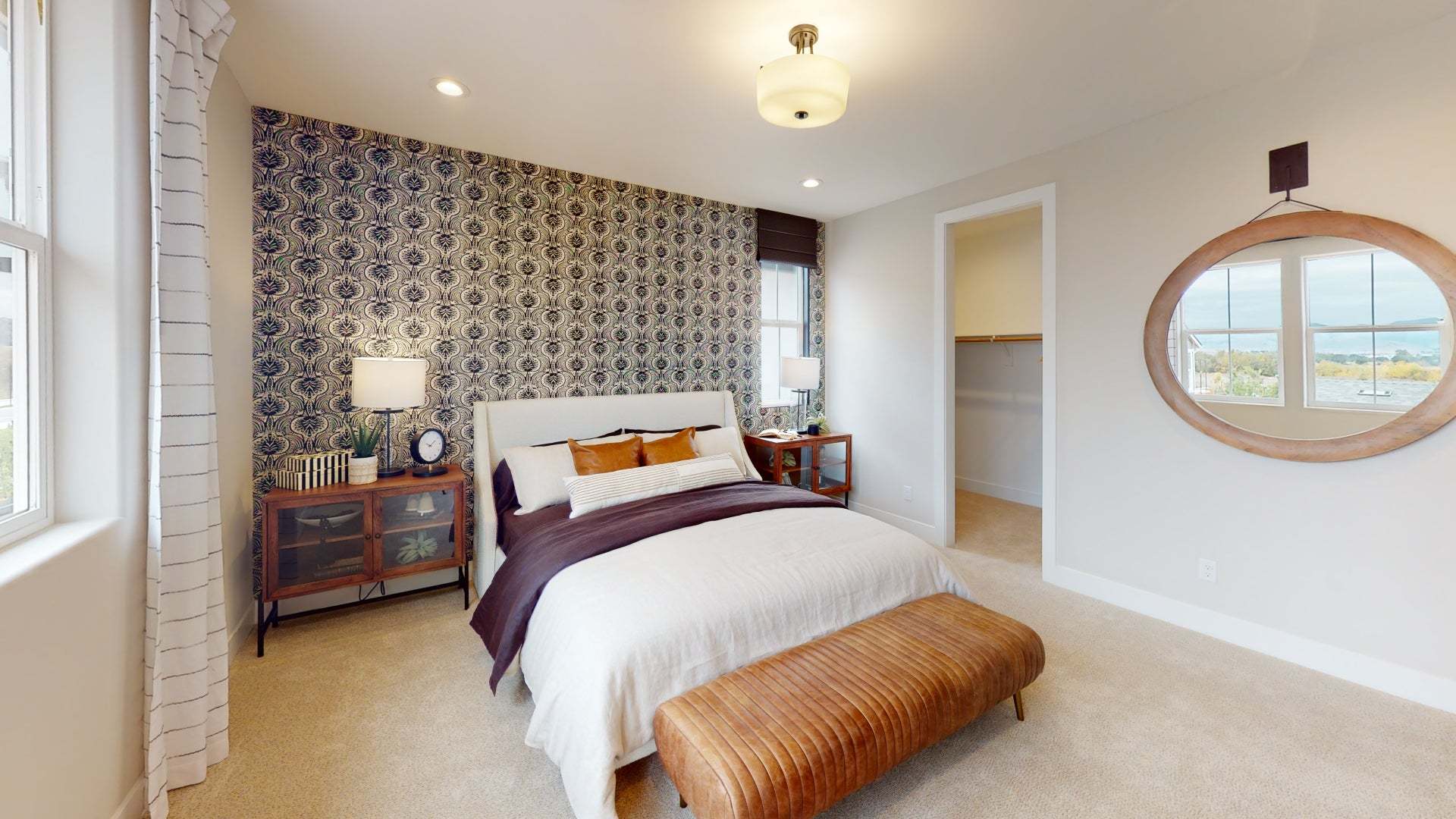 Estero at Avila Ranch | Plan 1 | Owner's Suite