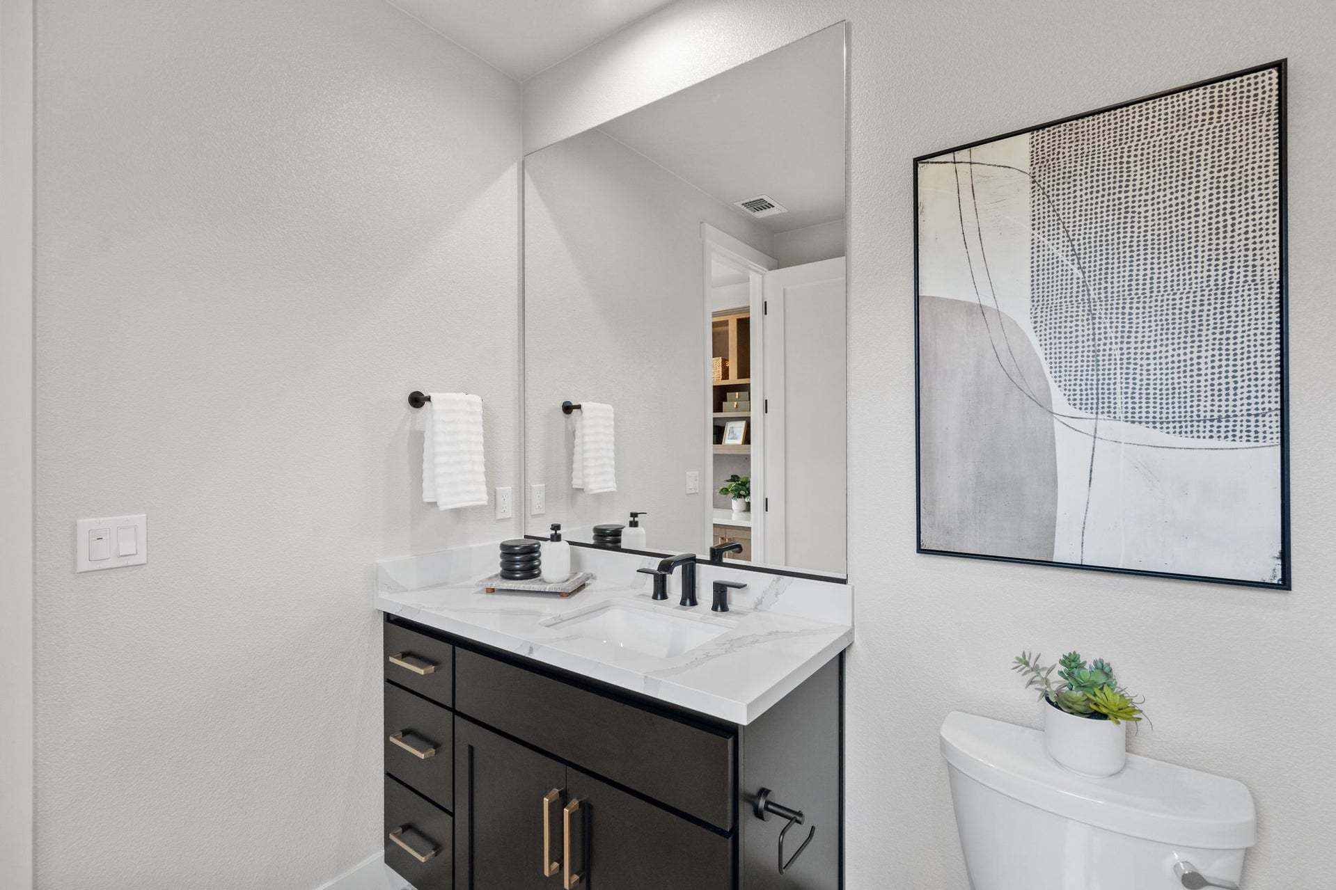 Ascend by Trumark Homes in San Jose, CA | Residence 3 Model Home