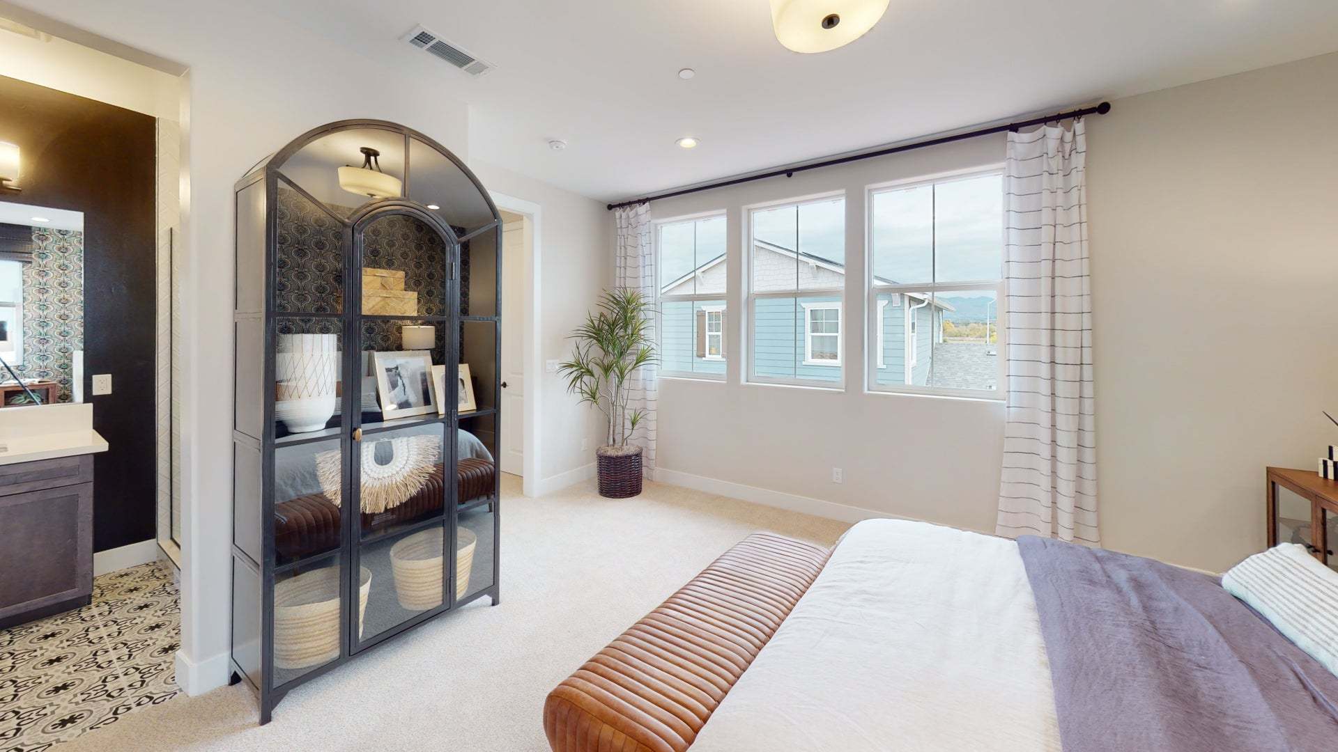 Estero at Avila Ranch | Plan 1 | Owner's Suite
