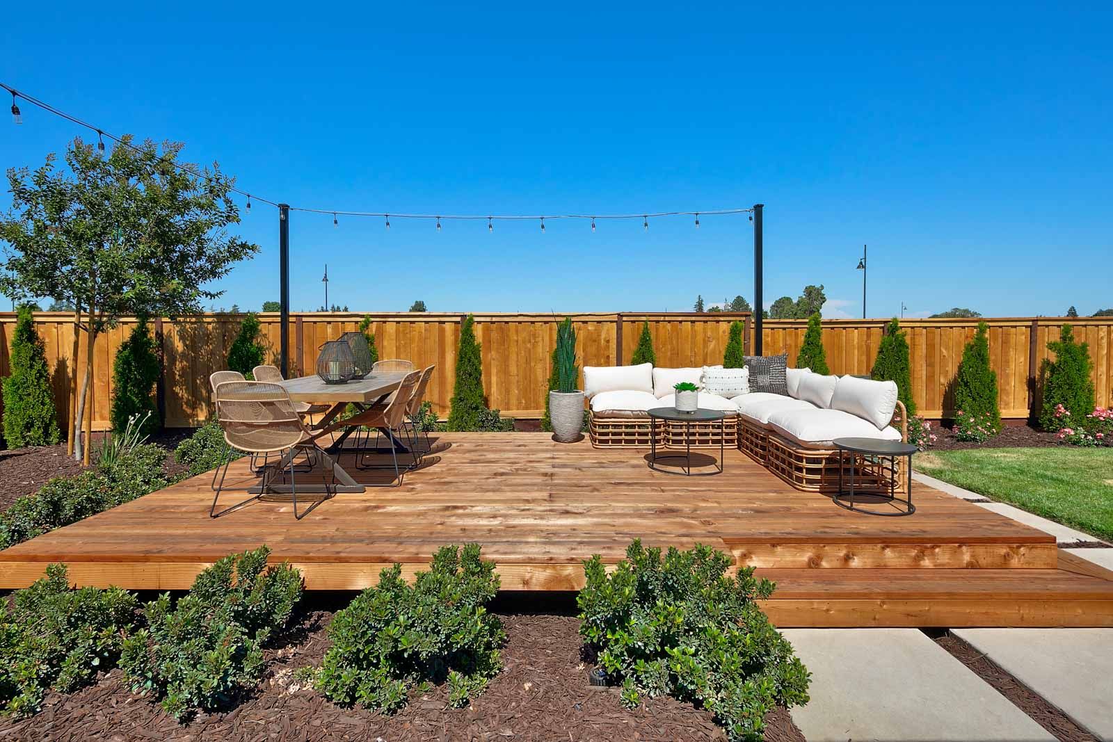 Vida at The Collective 55+ | Residence 1 Model | Manteca, CA