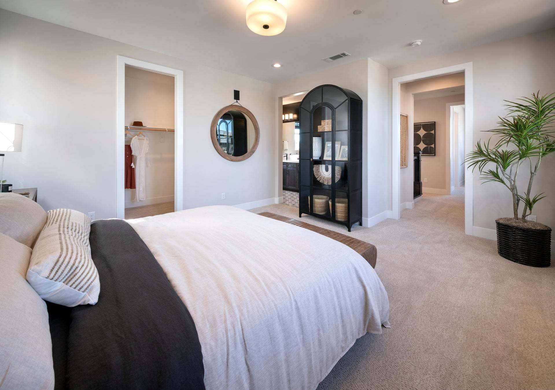 Estero at Avila Ranch | Plan 1 | Owner's Suite