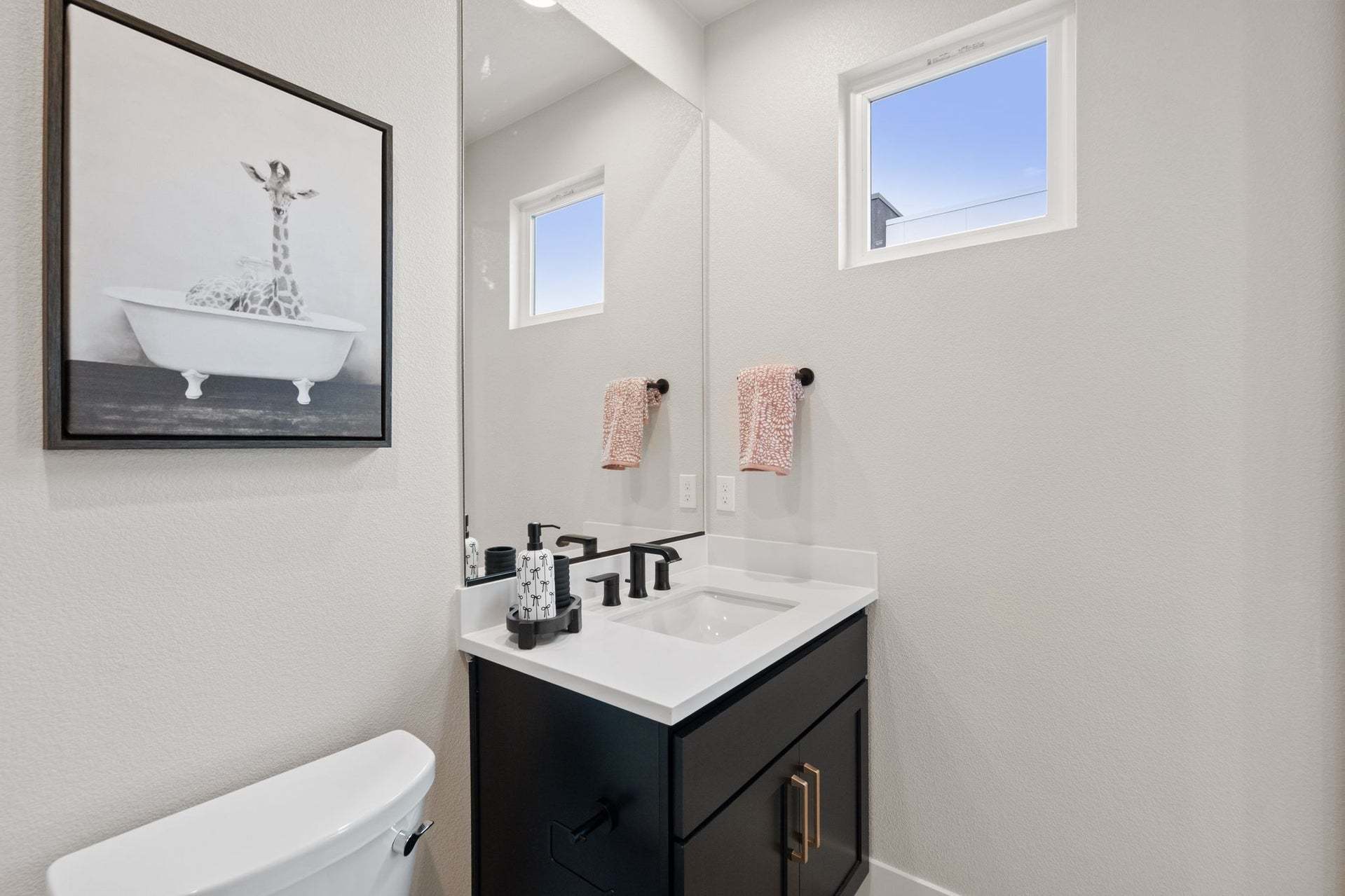 Ascend by Trumark Homes in San Jose, CA | Residence 3 Model Home