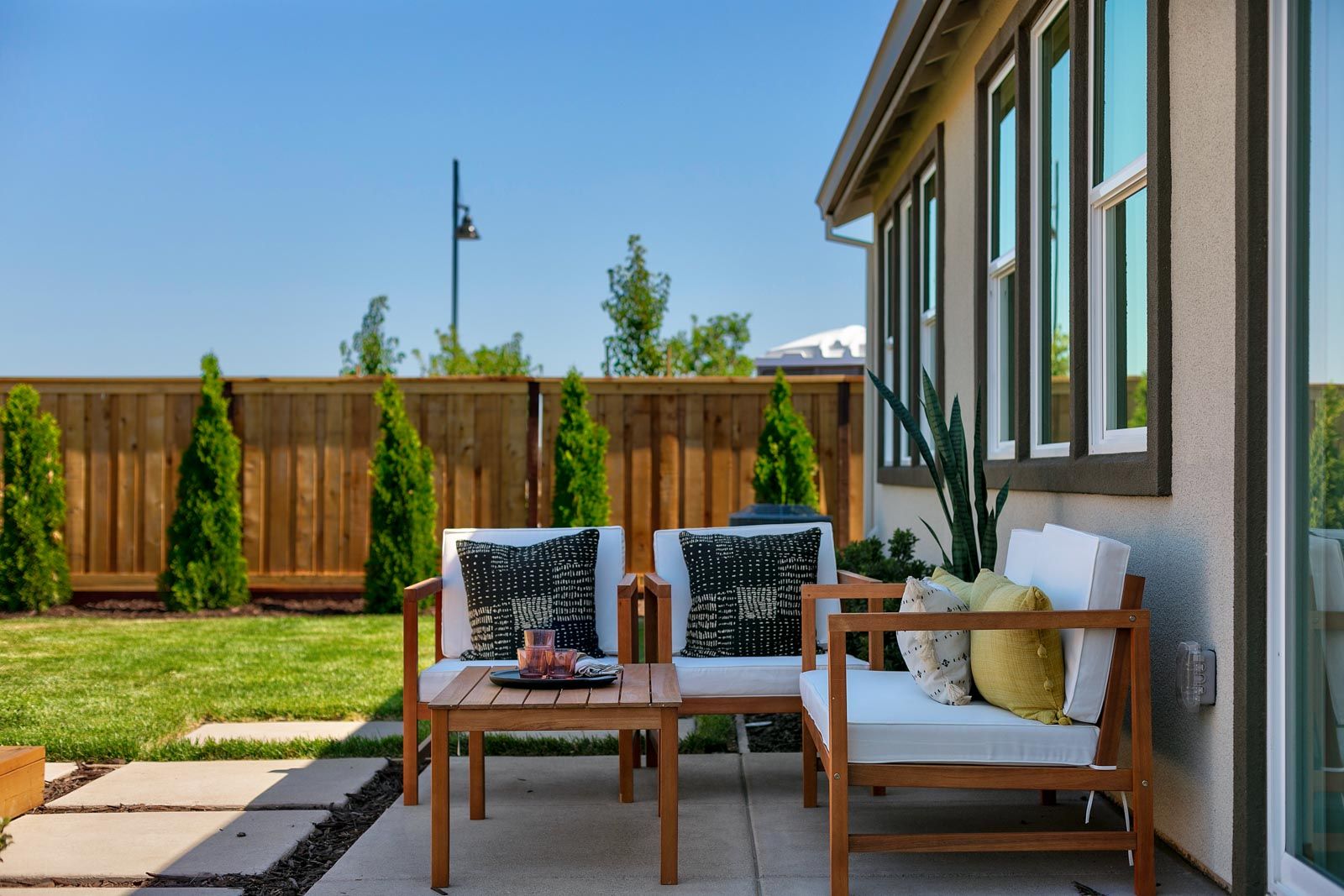 Vida at The Collective 55+ | Residence 1 Model | Manteca, CA