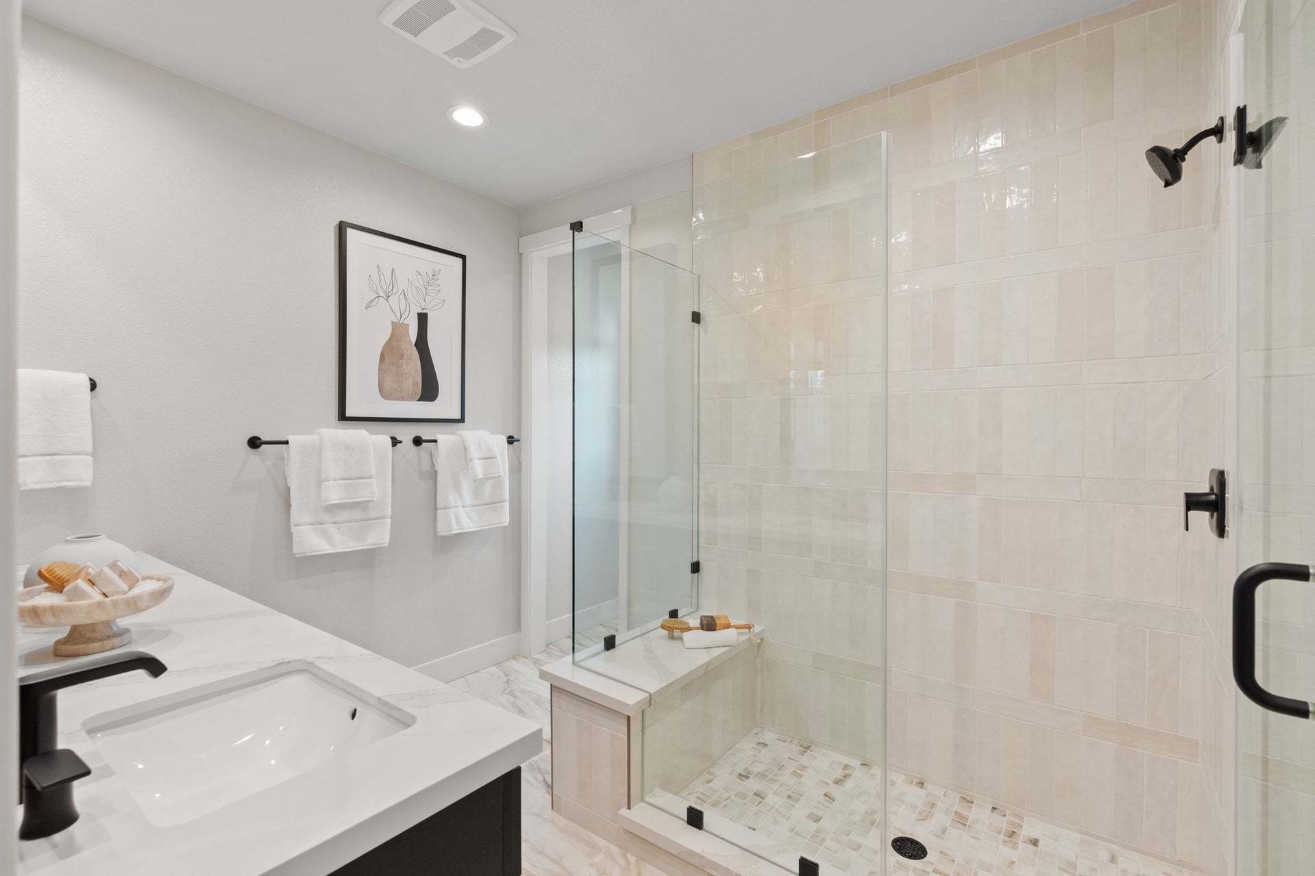 Ascend by Trumark Homes in San Jose, CA | Residence 3 Model Home