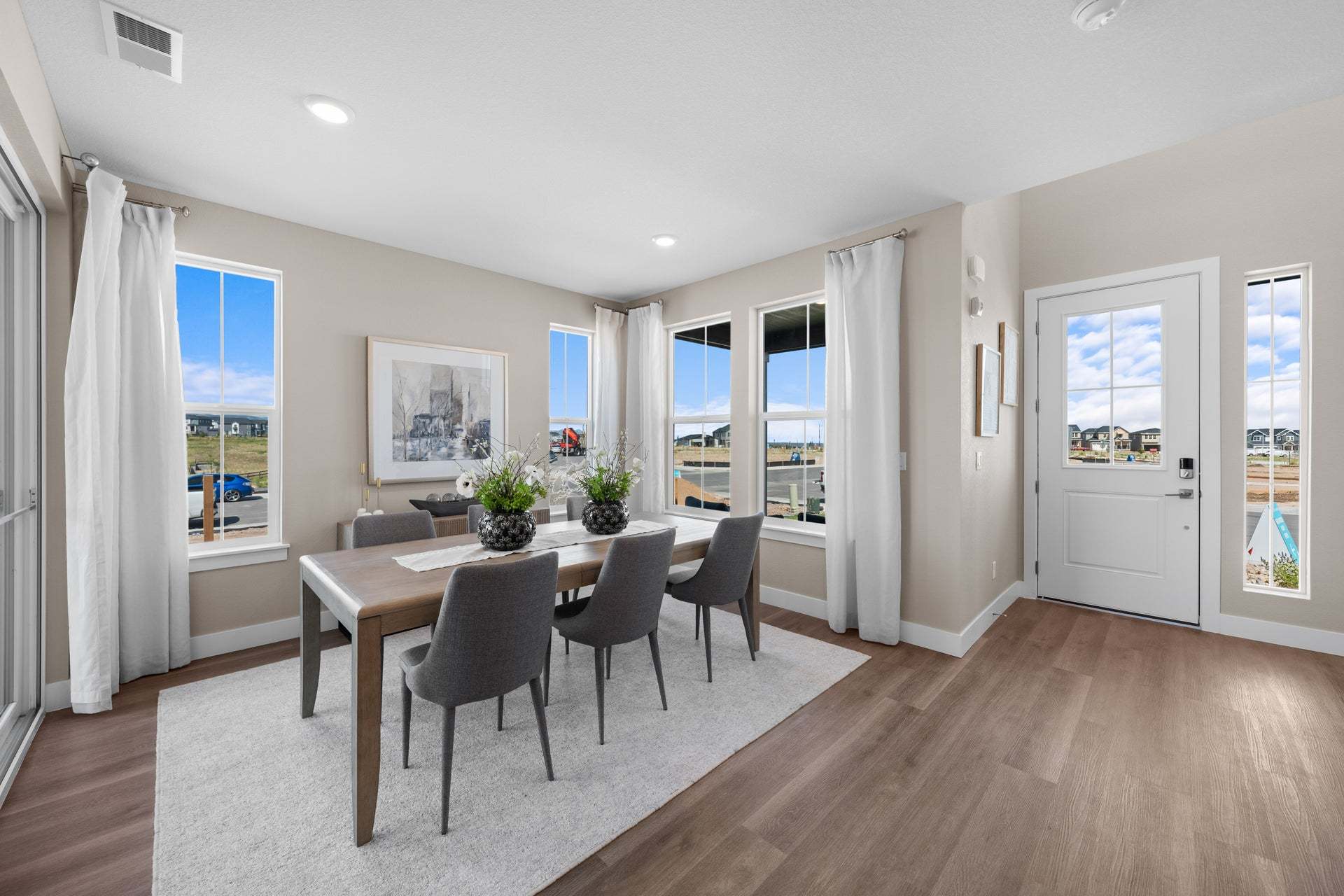 Duet at Sterling Ranch | Plan 1 | Littleton, CO