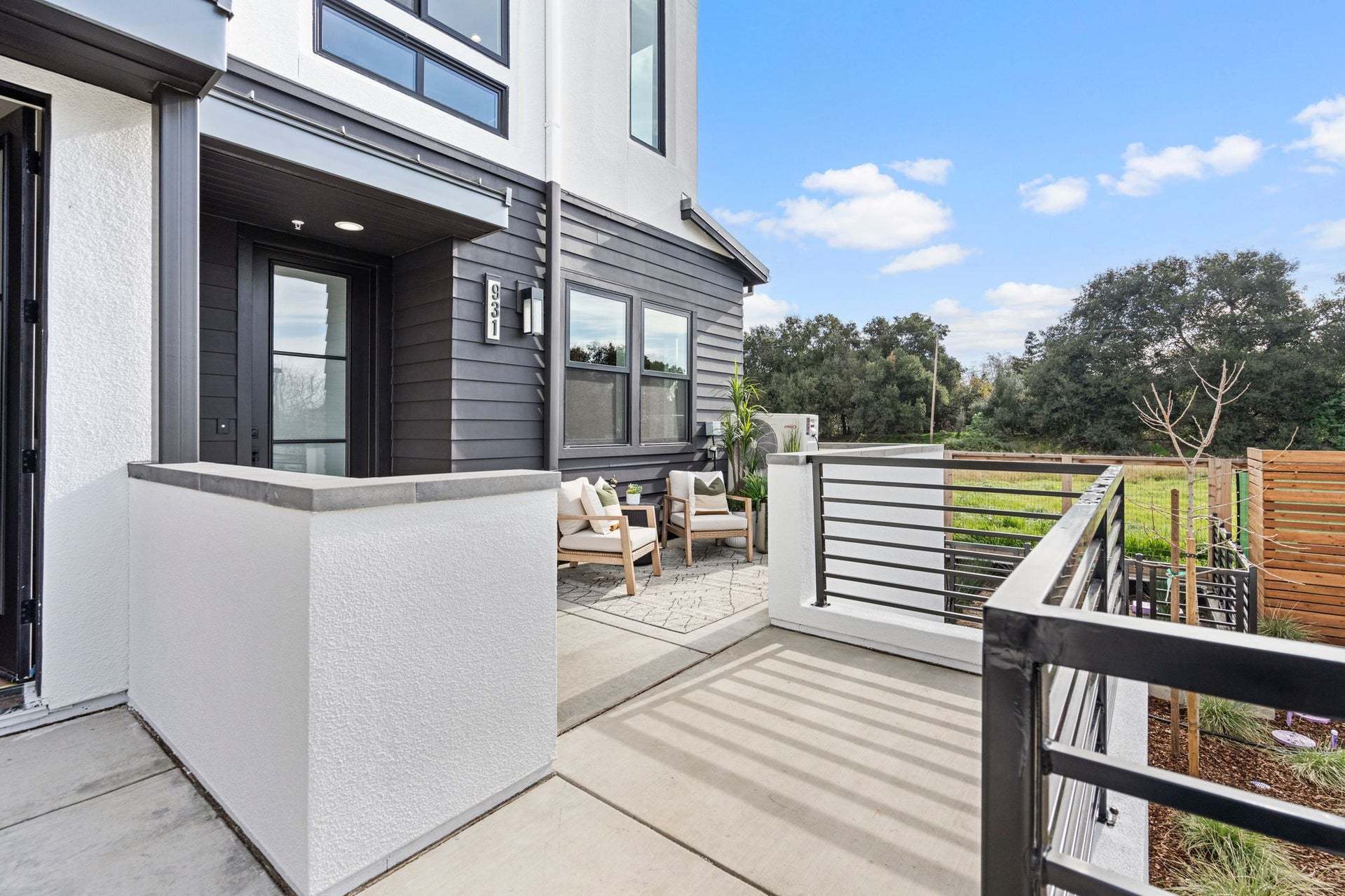 Ascend by Trumark Homes in San Jose, CA | Residence 3 Model Home