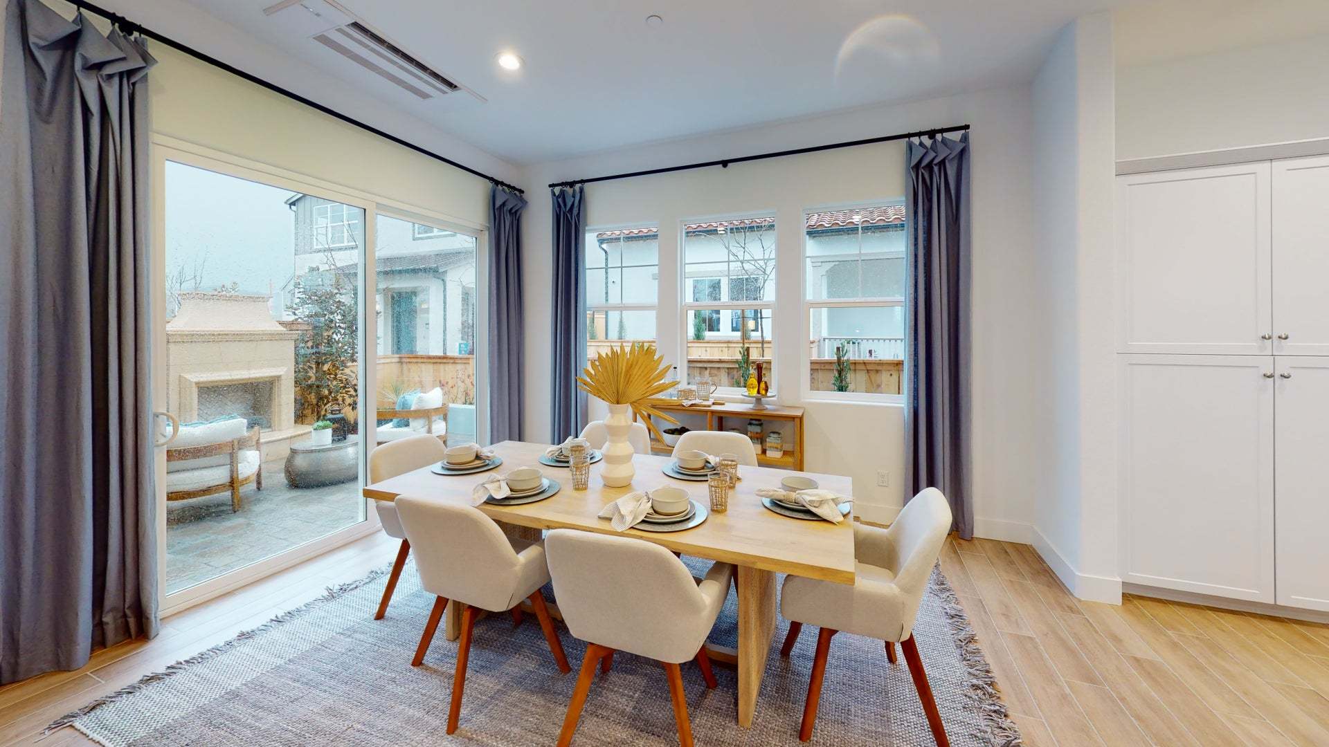 Estero at Avila Ranch | Plan 2 | Dining Room