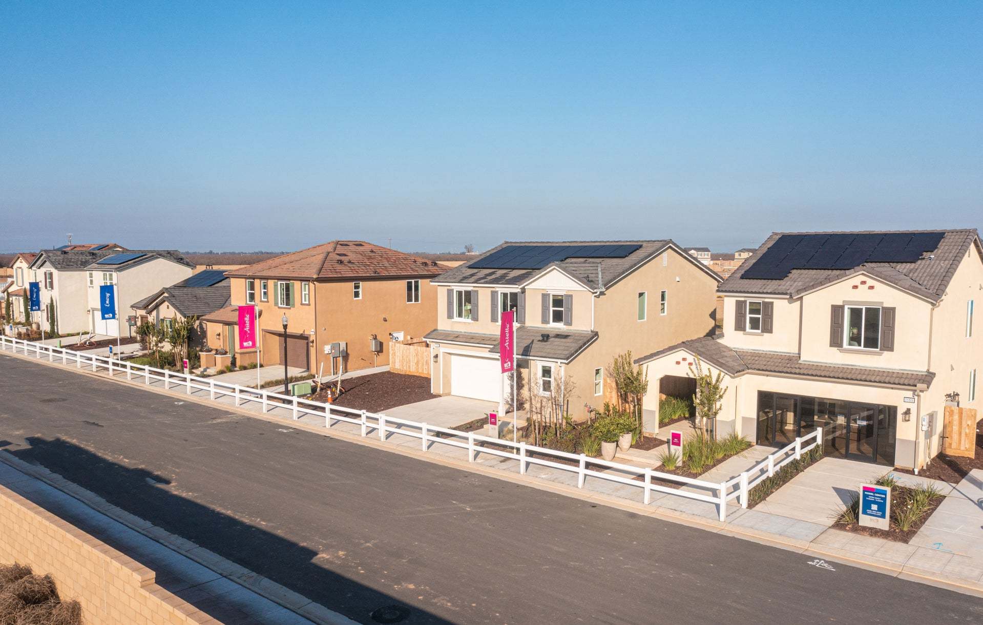 Ariette at Riverstone