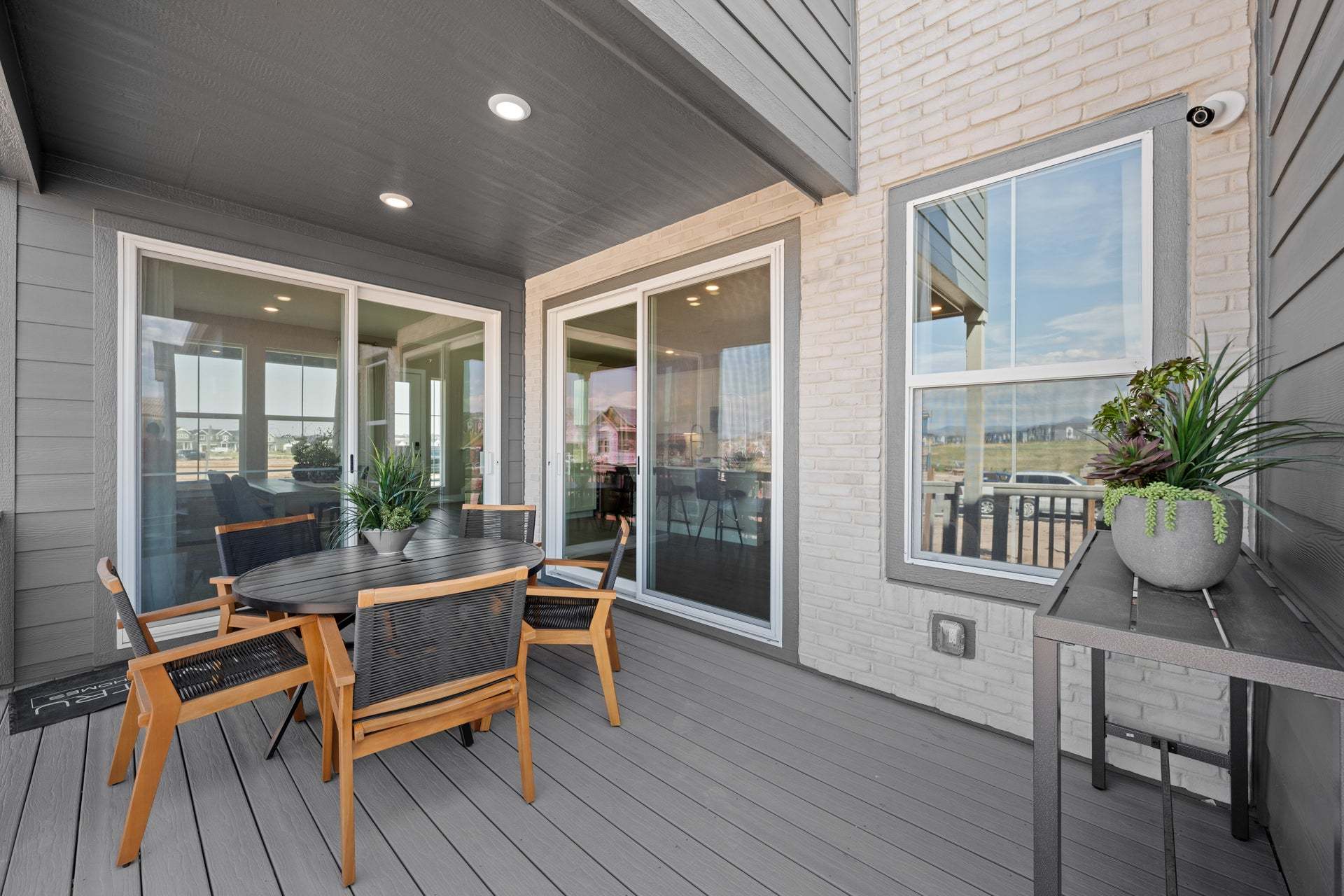 Duet at Sterling Ranch | Plan 1 | Littleton, CO