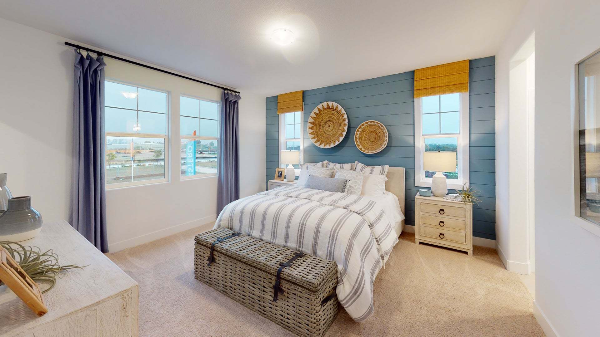 Estero at Avila Ranch | Plan 2 | Owner's Suite