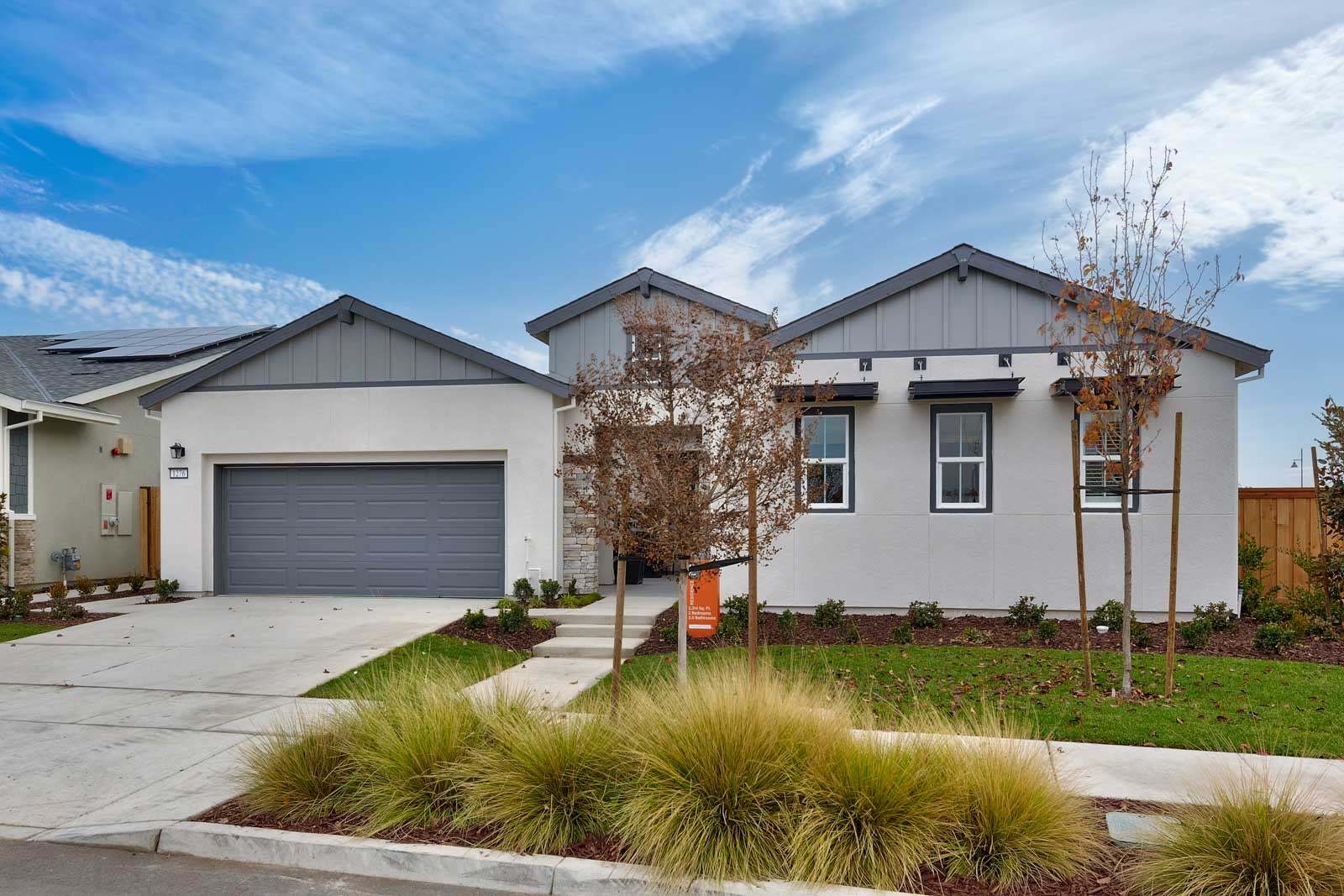 Dawn Residence 2 Model Home