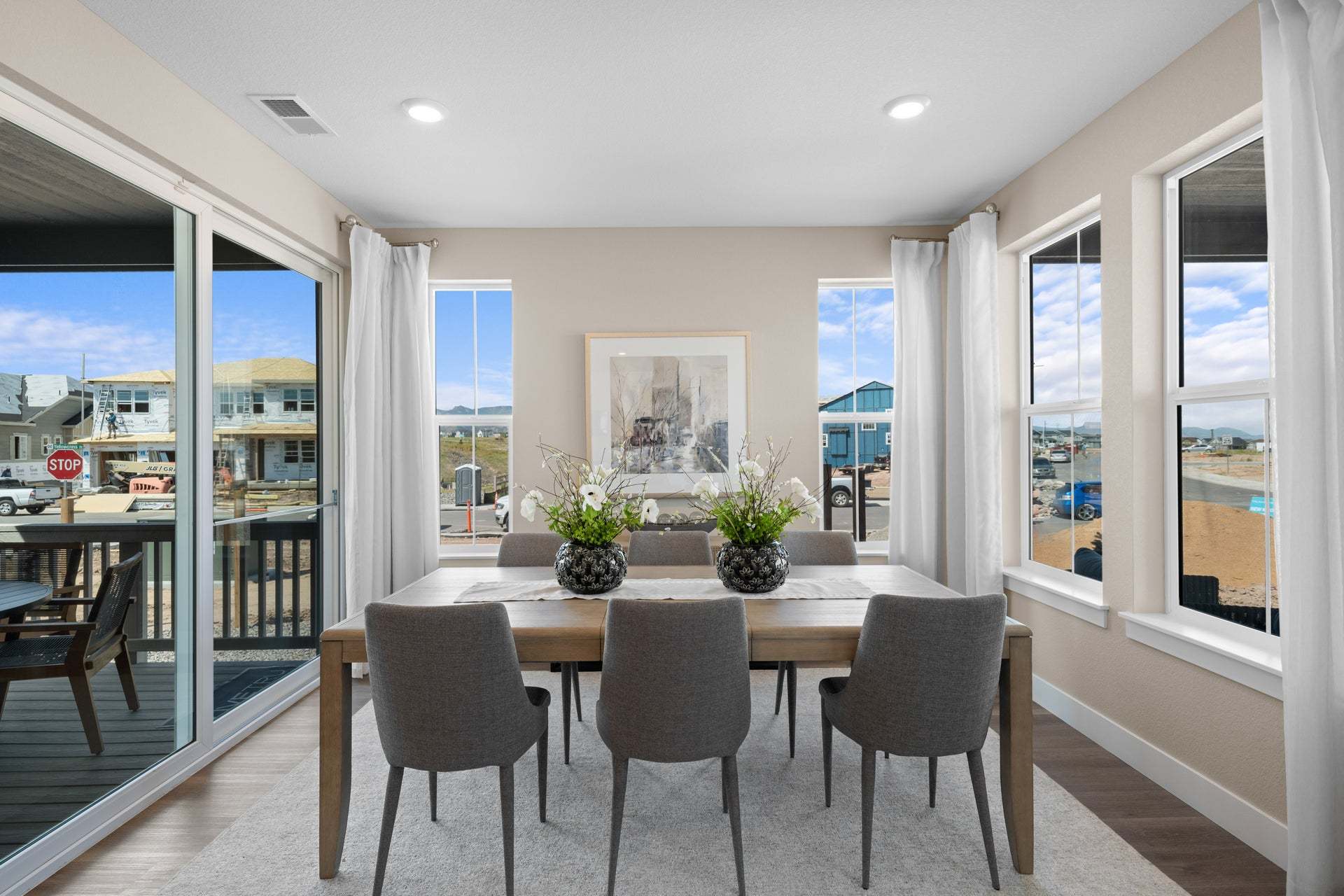 Duet at Sterling Ranch | Plan 1 | Littleton, CO